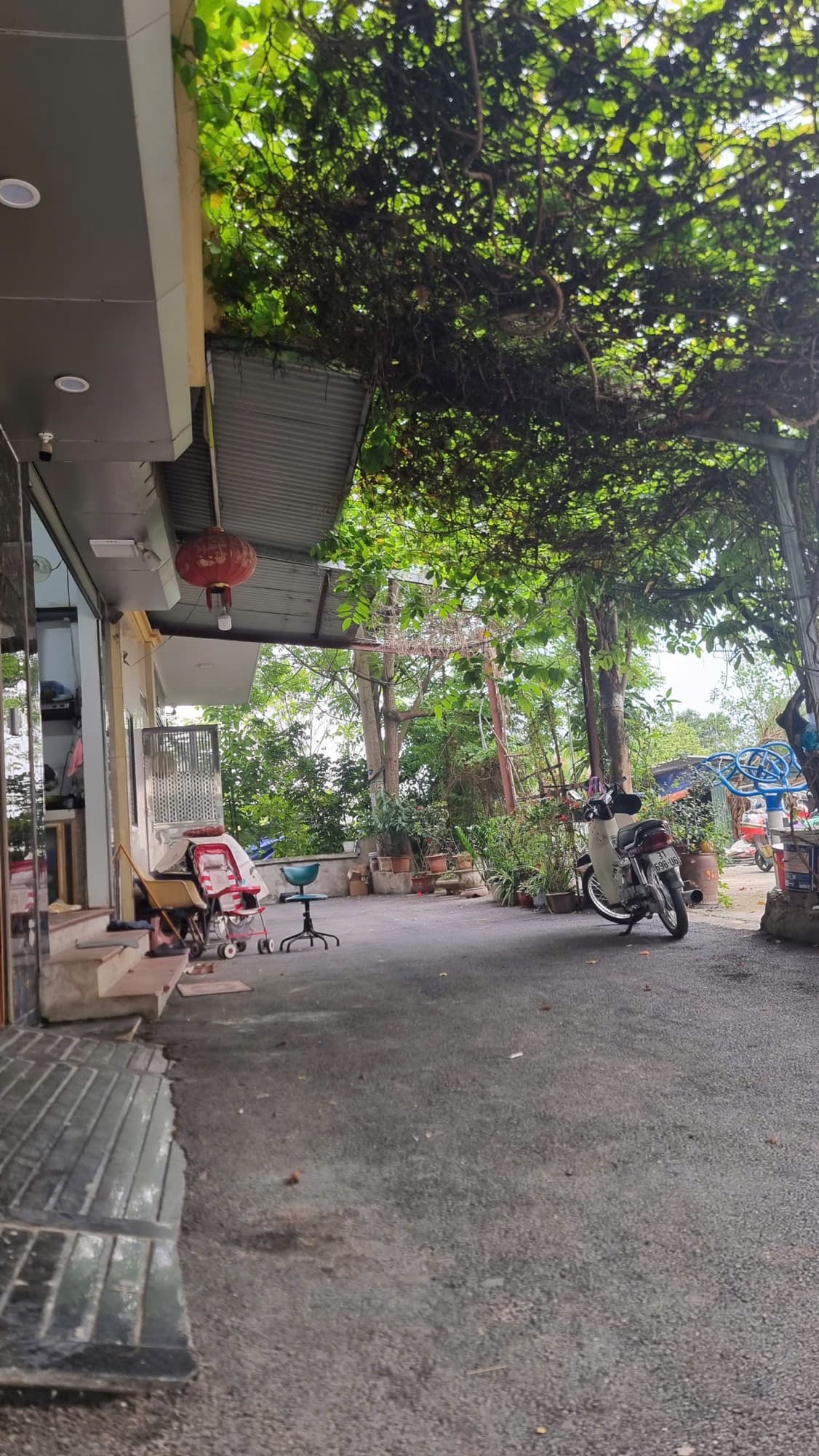 Nhà đất mặt phố, Hà Đông, Hà Nội - 55m² giá 13.8 tỷ