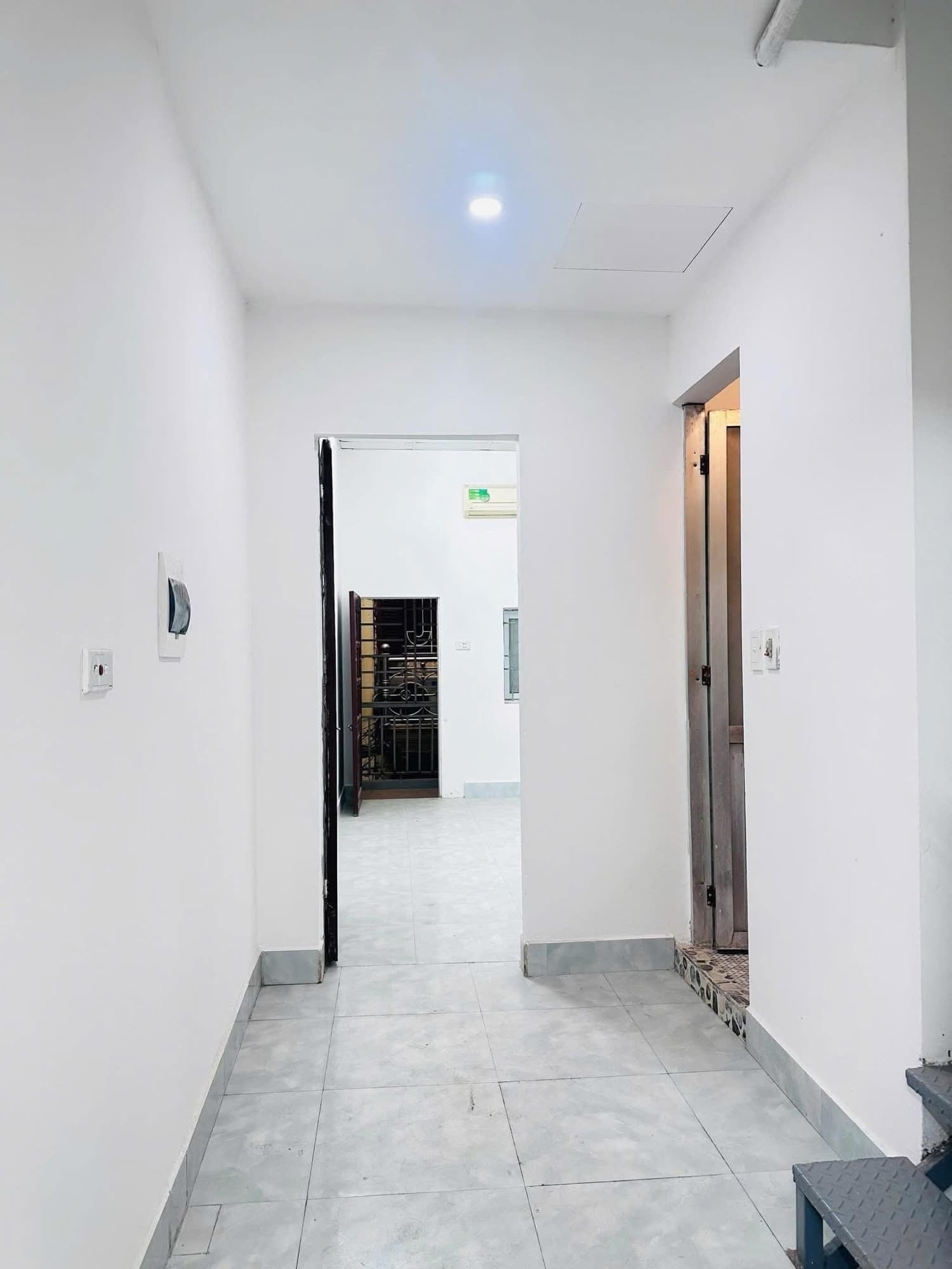 Nhà đất mặt phố, Hoàng Mai, Hà Nội - 30m² giá 6.2 tỷ
