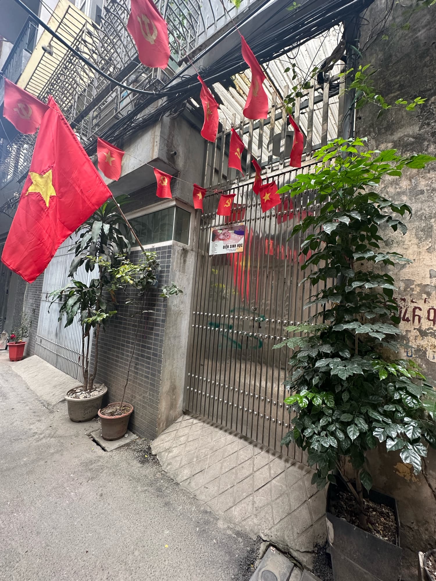 Nhà đất mặt phố, Thanh Xuân, Hà Nội - 64m² giá 13.5 tỷ