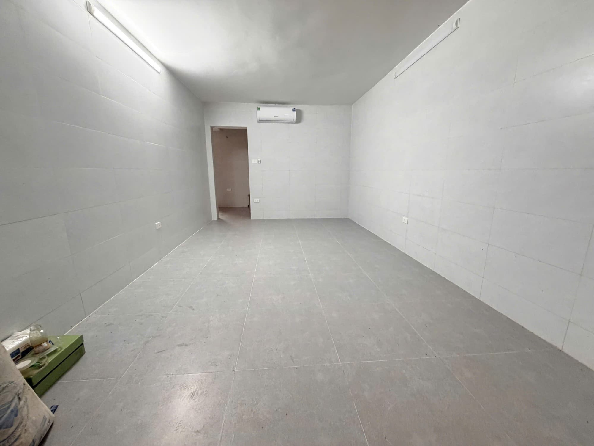 Căn hộ mặt phố, Đống Đa, Hà Nội - 37m² giá 7.1 tỷ