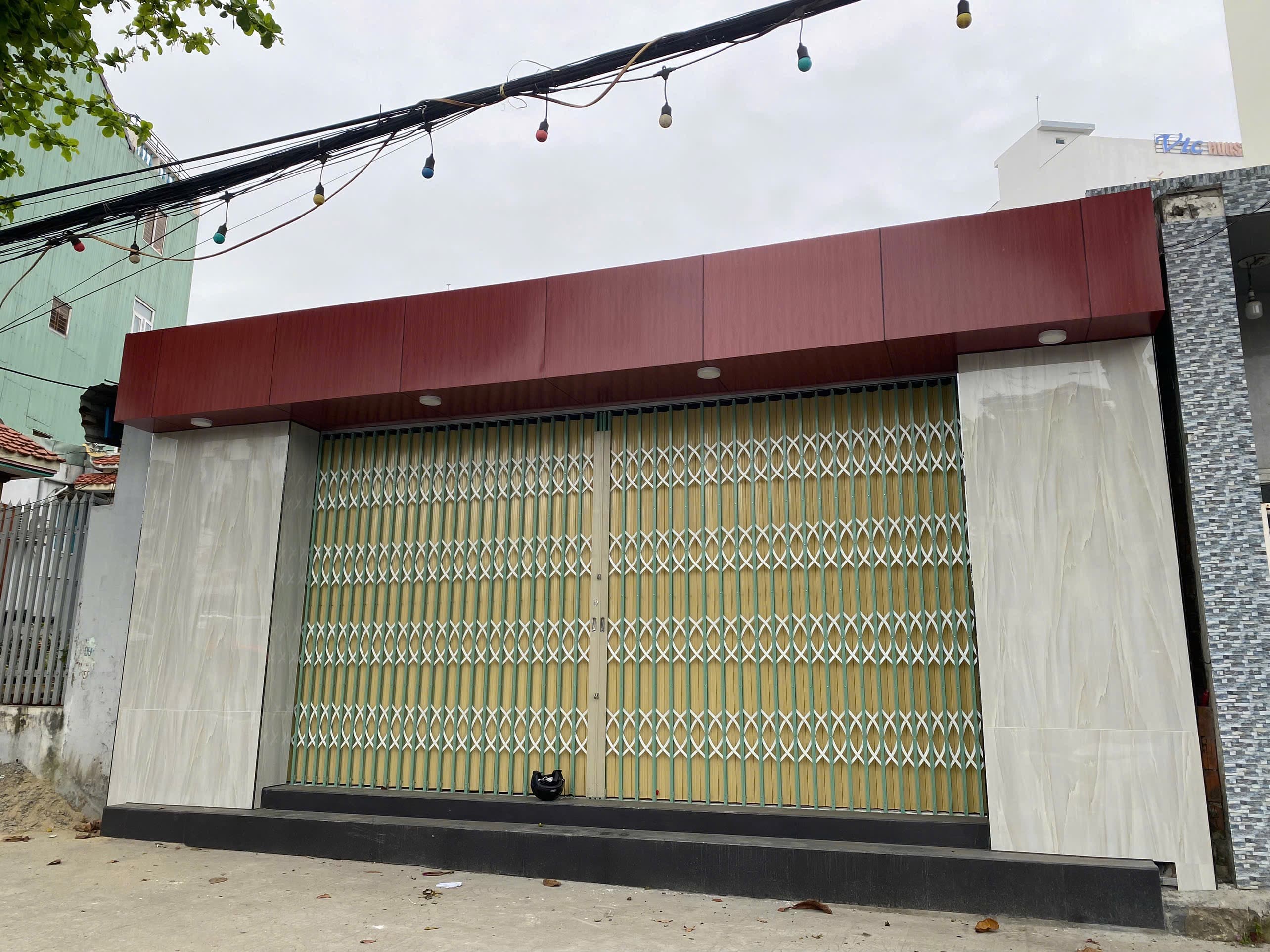 Nhà đất mặt phố, Hải Châu, Đà Nẵng - 234m² giá 25.6 tỷ