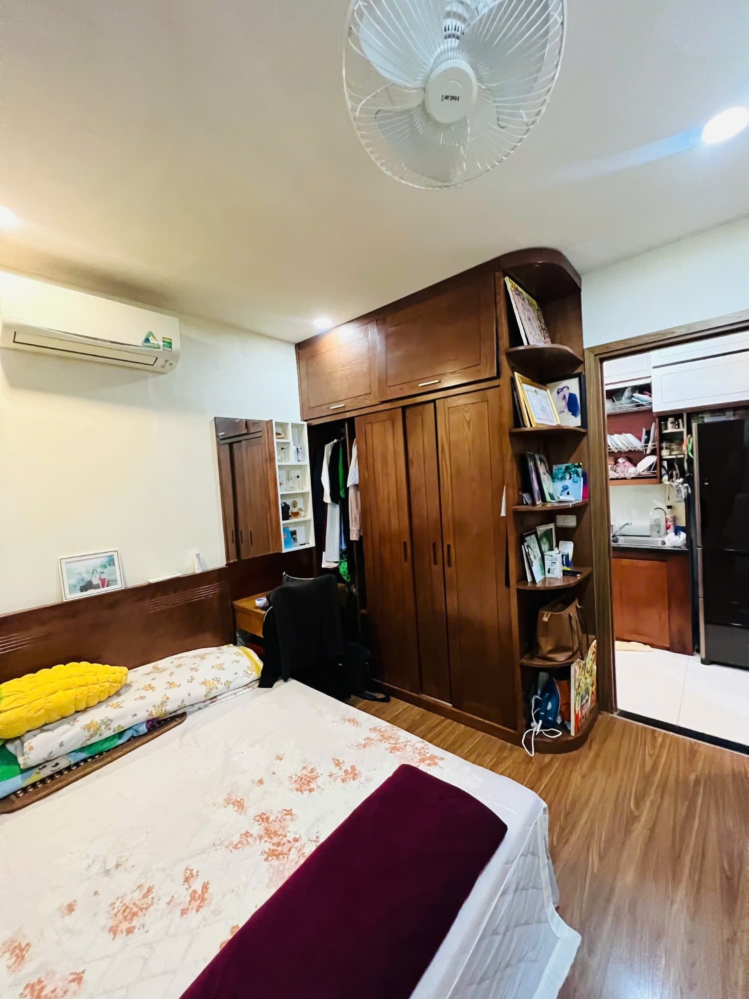 Căn hộ Eco Green City -, - 75m² giá 6.75 tỷ