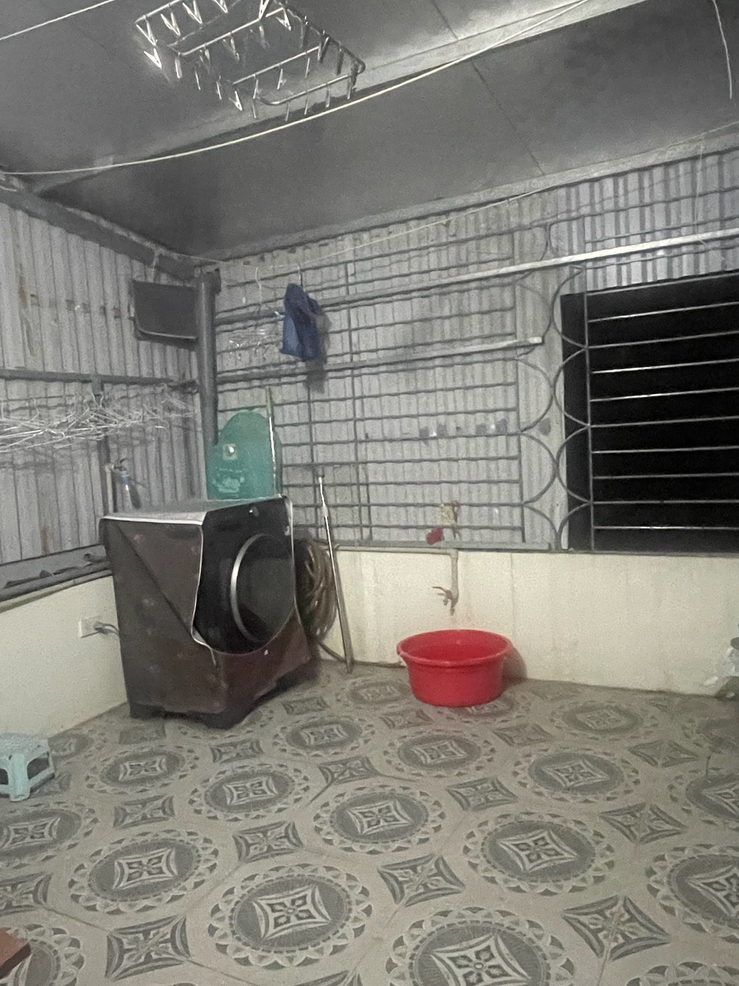 Nhà đất mặt phố, Hoàng Mai, Hà Nội - 35m² giá 4.65 tỷ