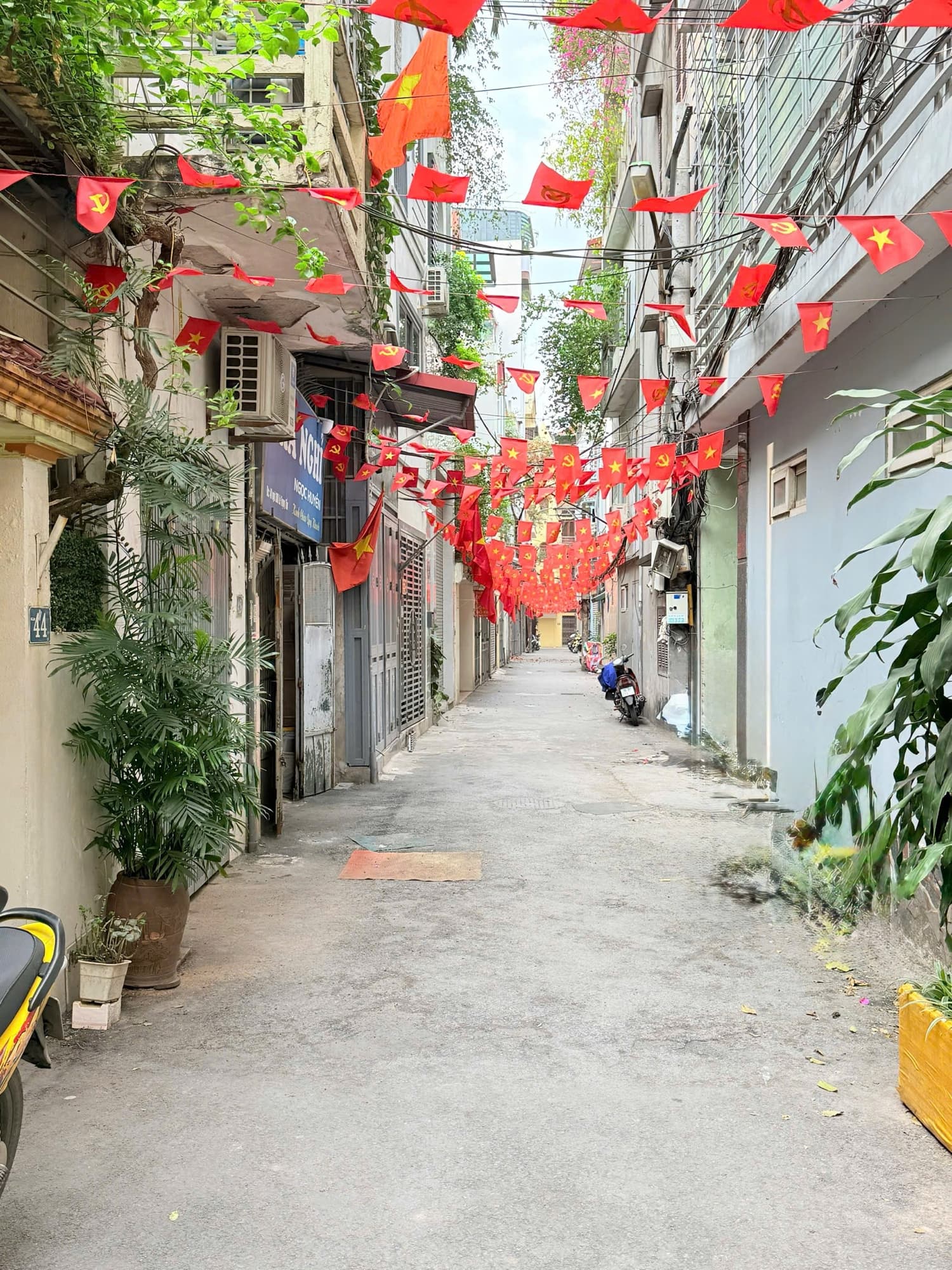 Nhà đất mặt phố, Thanh Xuân, Hà Nội - 71m² giá 15.6 tỷ
