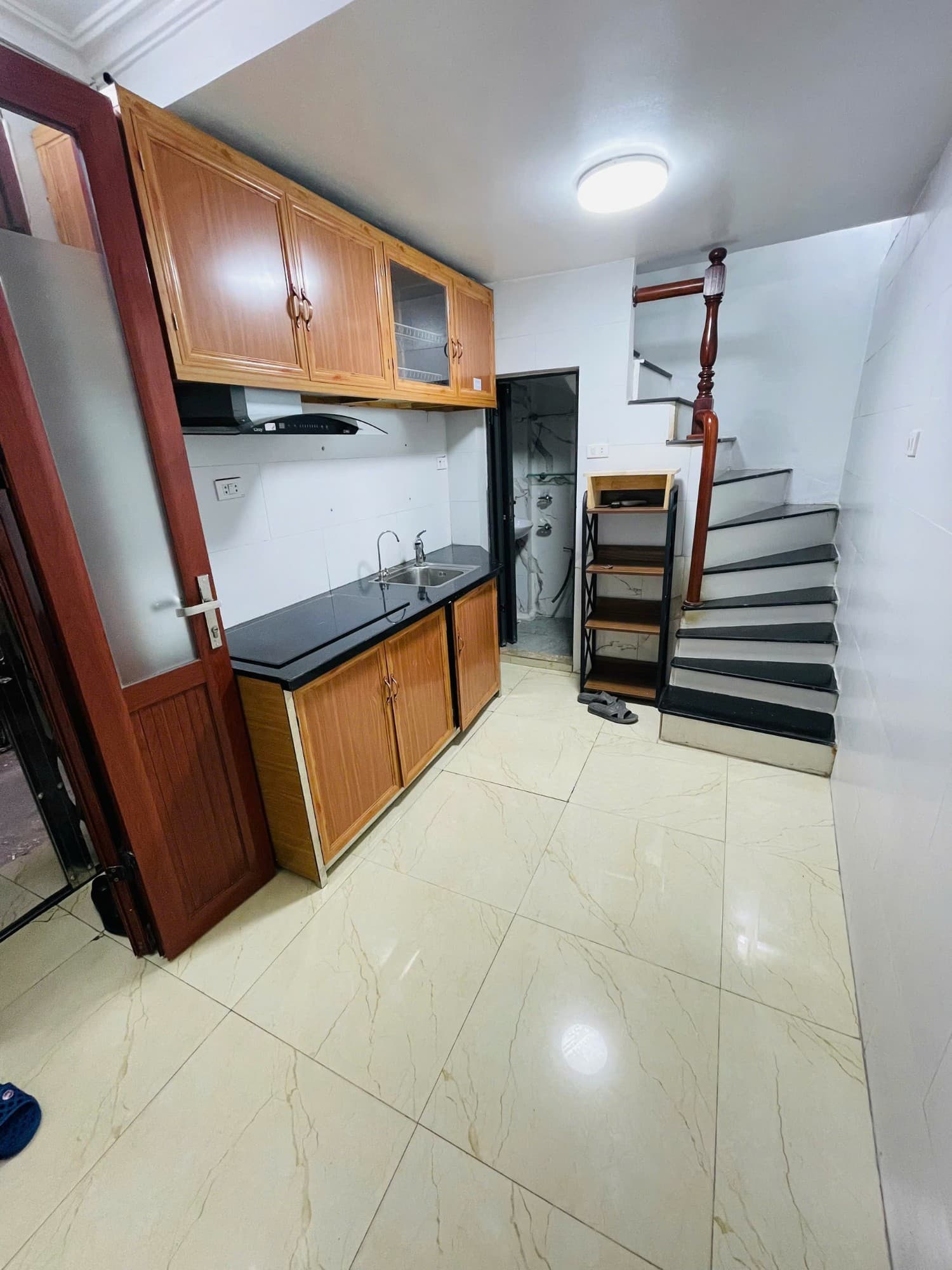 Nhà đất mặt phố, Đống Đa, Hà Nội - 16m² giá 3.3 tỷ