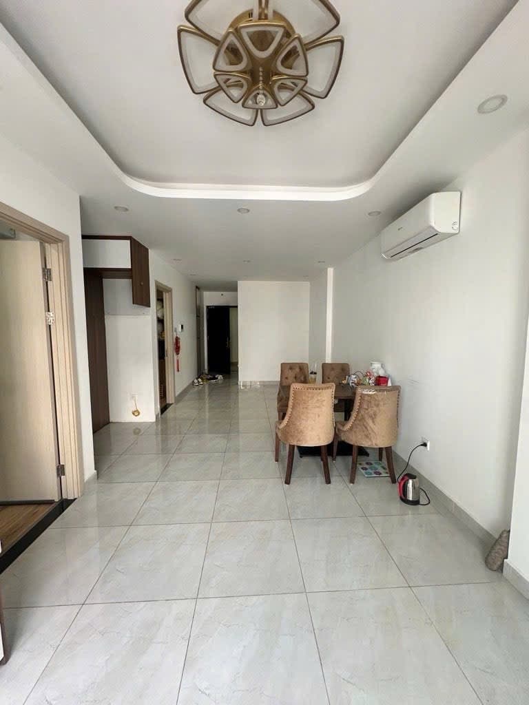 Căn hộ mặt phố, Hoàng Mai, Hà Nội - 79m² giá 7.68 tỷ