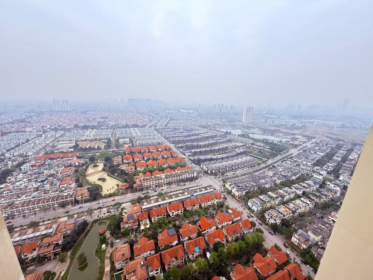 Căn hộ The Terra An Hưng -, - 91m² giá 8.7 tỷ