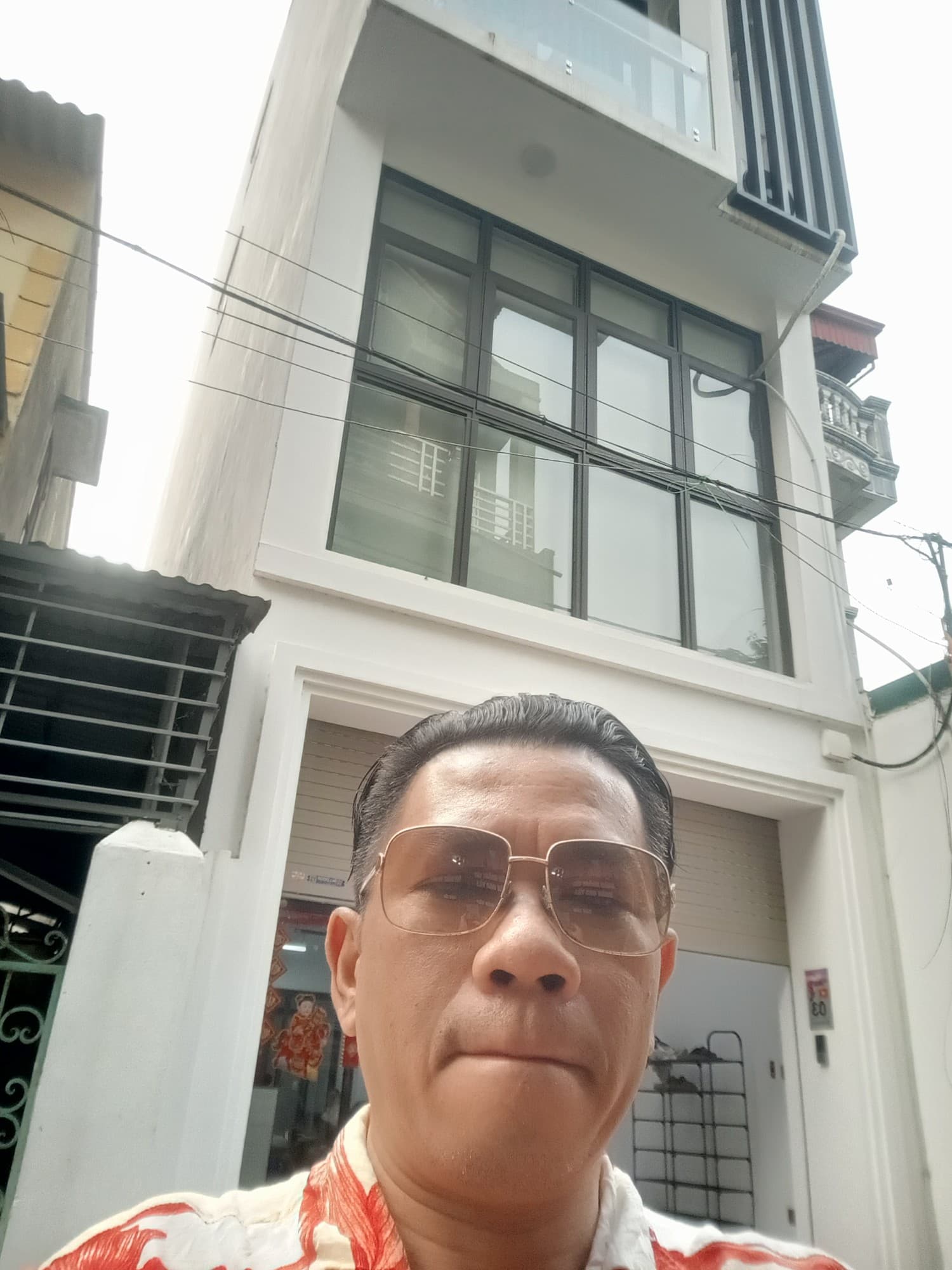 Nhà đất mặt phố, Thanh Trì, Hà Nội - 67m² giá 15 tỷ