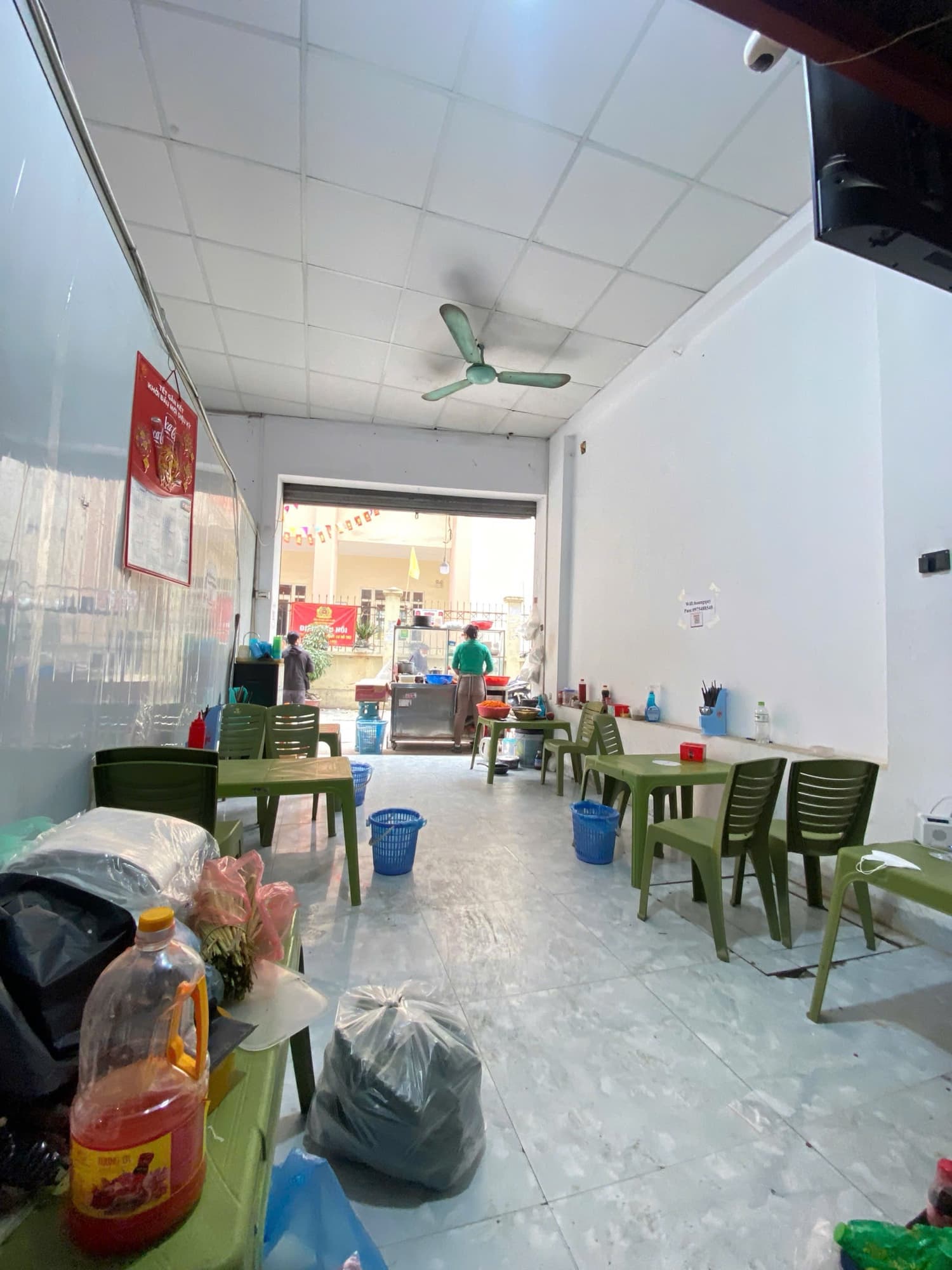 Nhà đất mặt phố, Nam Từ Liêm, Hà Nội - 108m² giá 40 tỷ