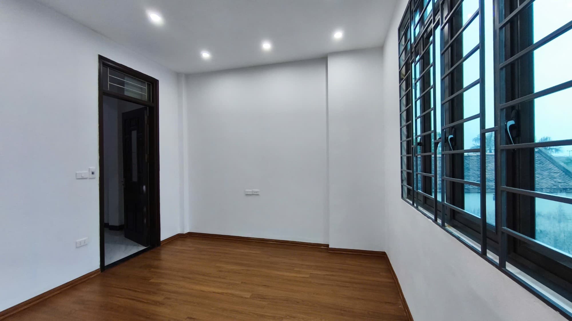 Nhà đất mặt phố, Hà Đông, Hà Nội - 36m² giá 6.95 tỷ