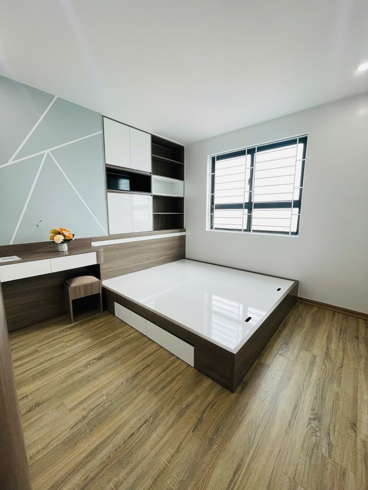Căn hộ mặt phố, Hoàng Mai, Hà Nội - 85m² giá 6.05 tỷ