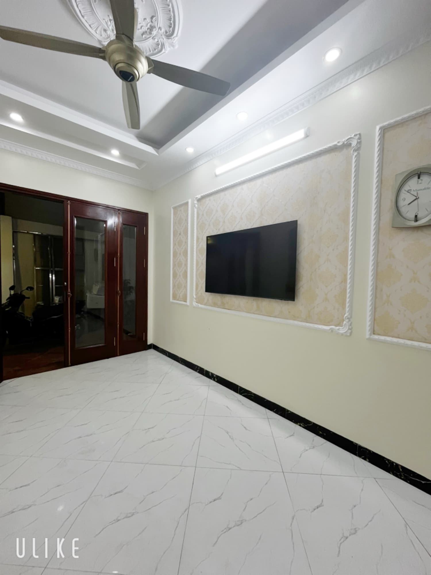 Nhà đất mặt phố, Hà Đông, Hà Nội - 34m² giá 6.35 tỷ