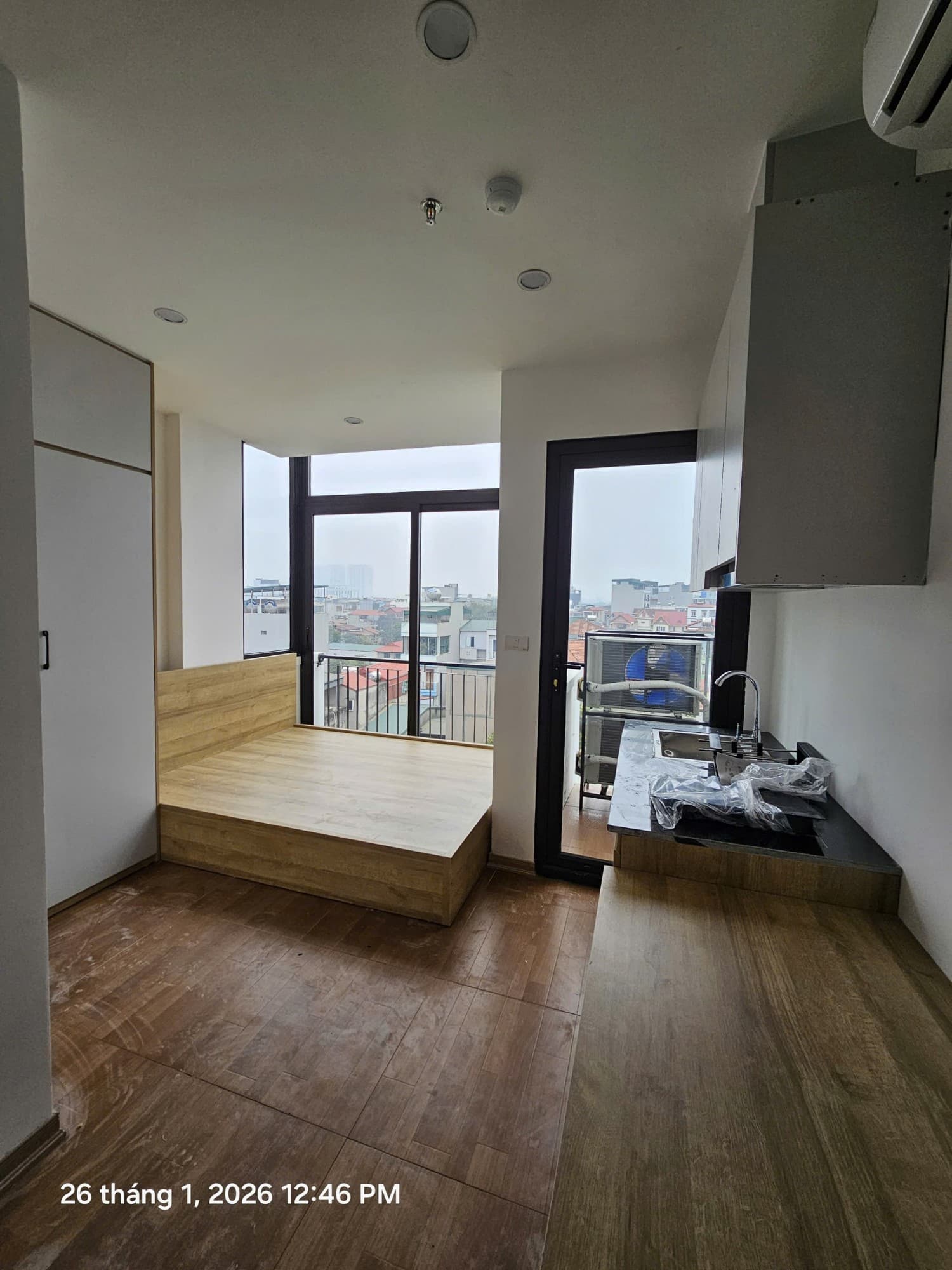 Nhà đất mặt phố, Nam Từ Liêm, Hà Nội - 109m² giá 25 tỷ
