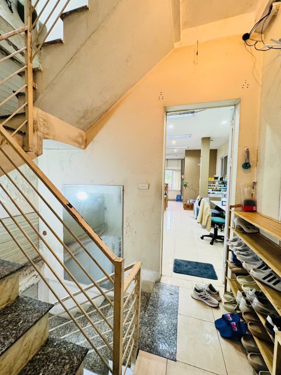 Nhà đất mặt phố, Hai Bà Trưng, Hà Nội - 37.2m² giá 41 tỷ