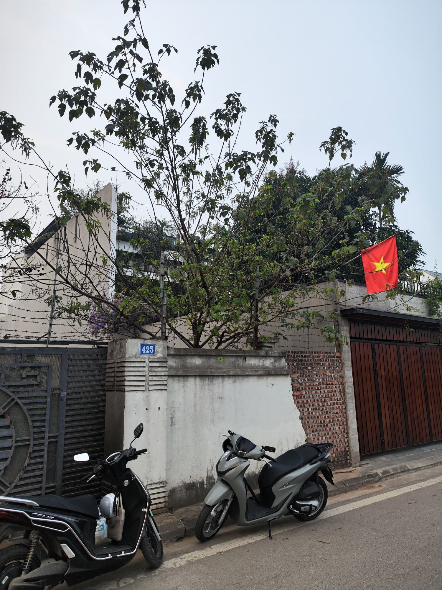 Nhà đất mặt phố, Long Biên, Hà Nội - 580m² giá 98 tỷ