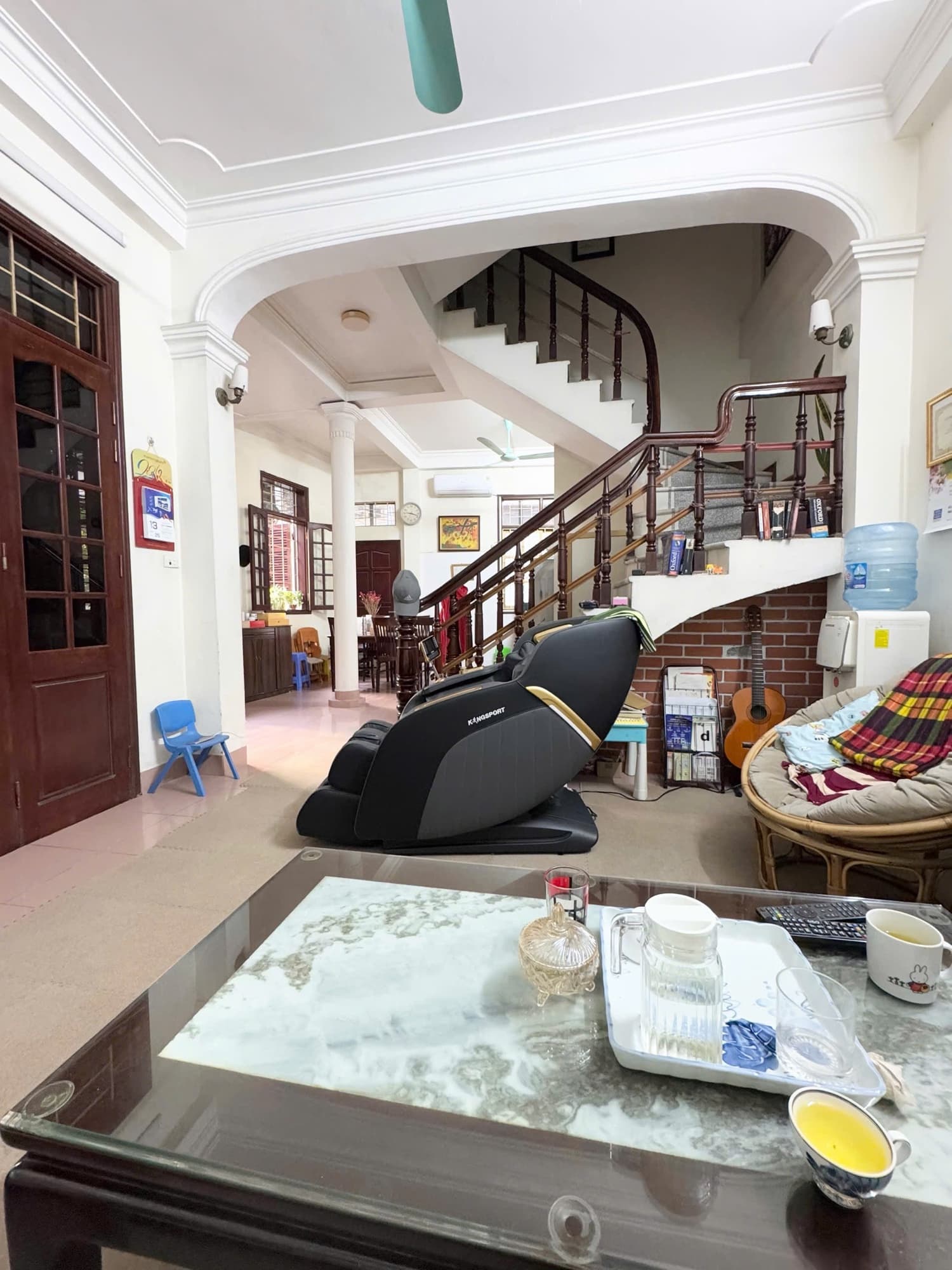 Nhà đất mặt phố, Cầu Giấy, Hà Nội - 47m² giá 16 tỷ