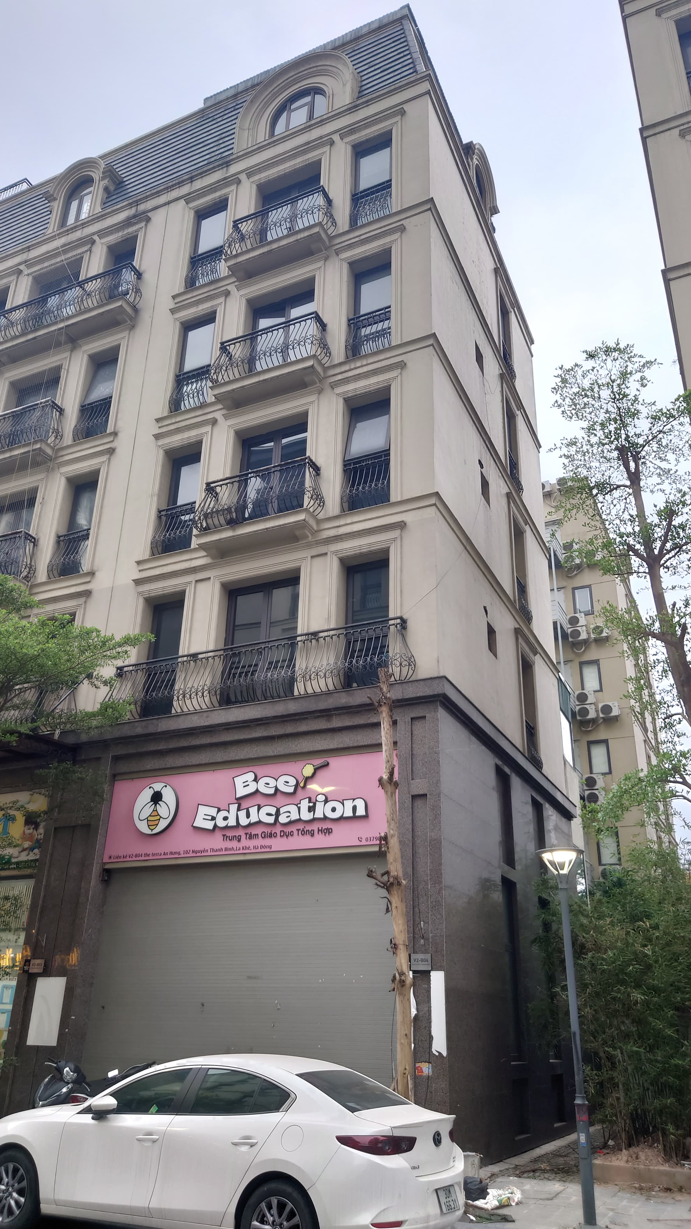 Nhà đất The Terra An Hưng -, - 65m² giá 27.5 tỷ
