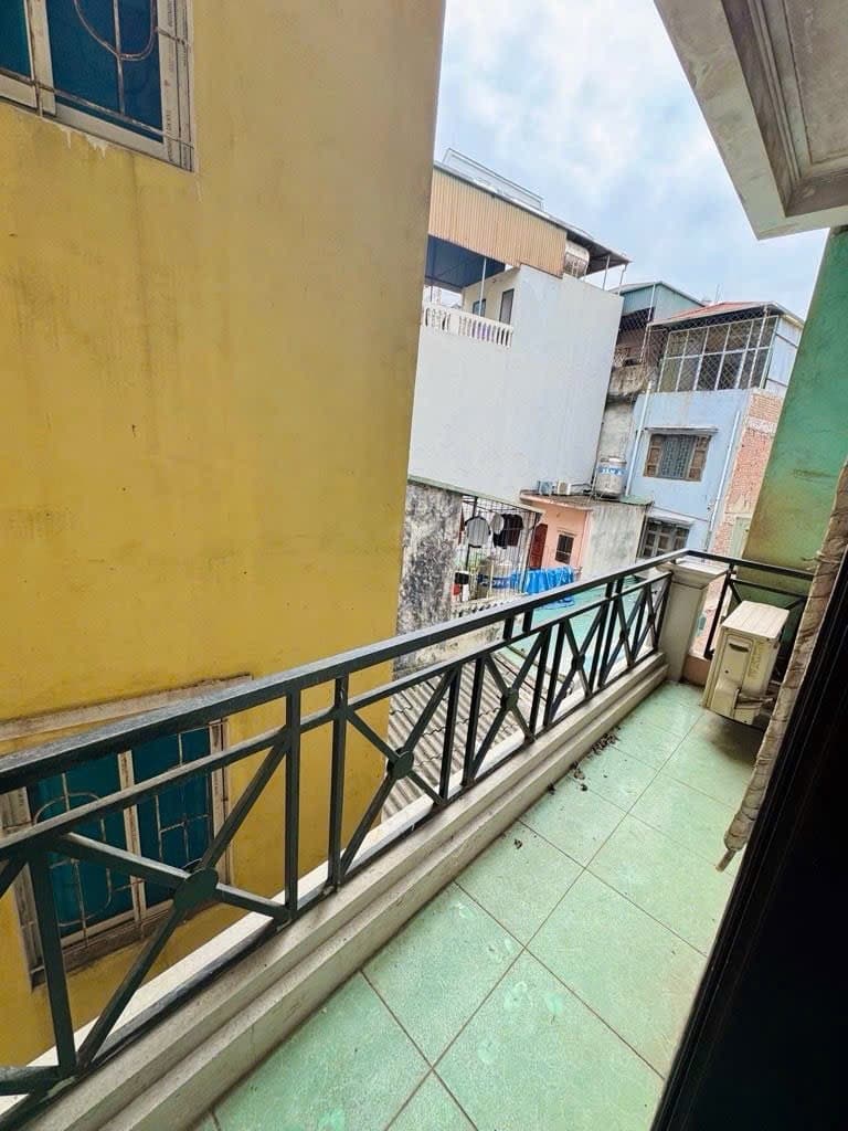 Nhà đất mặt phố, Hai Bà Trưng, Hà Nội - 31m² giá 10.9 tỷ