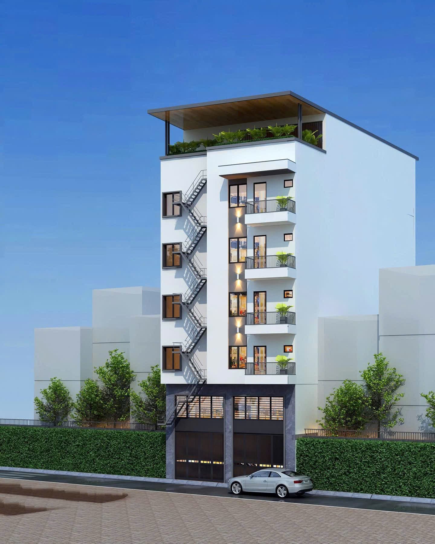 Nhà đất mặt phố, Chương Mỹ, Hà Nội - 149m² giá 20.6 tỷ