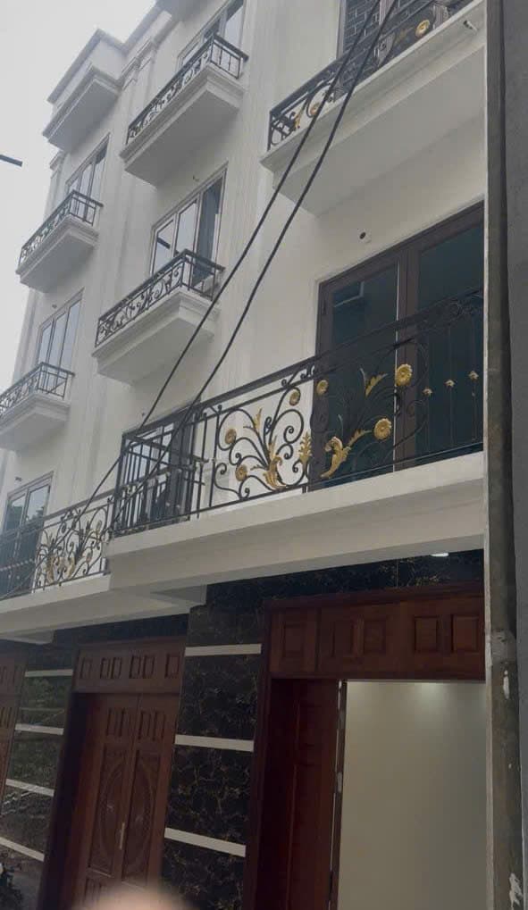 Nhà đất mặt phố, Chương Mỹ, Hà Nội - 40m² giá 4.65 tỷ