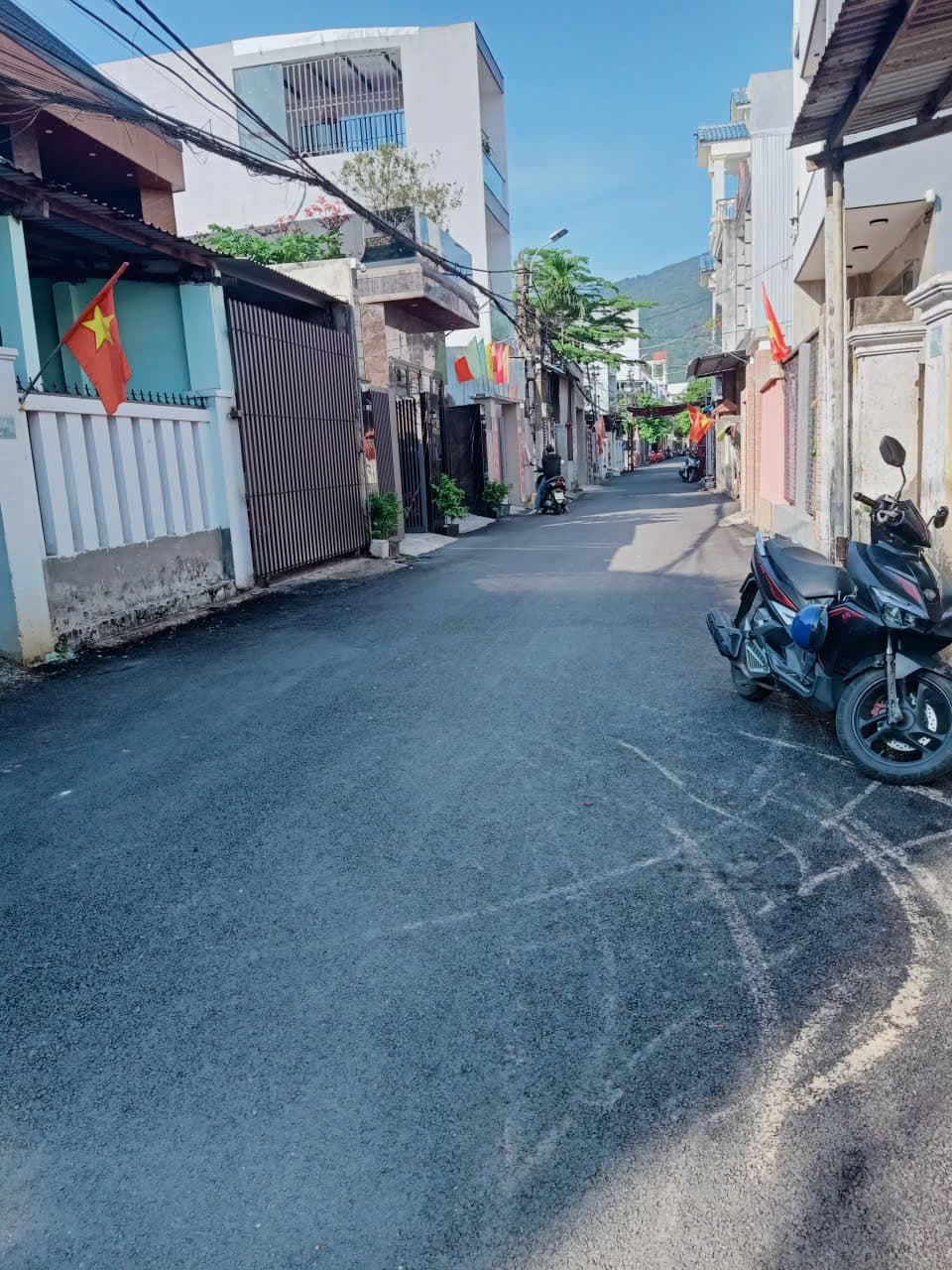 Nhà đất mặt phố, Sơn Trà, Đà Nẵng - 350m² giá 24.8 tỷ