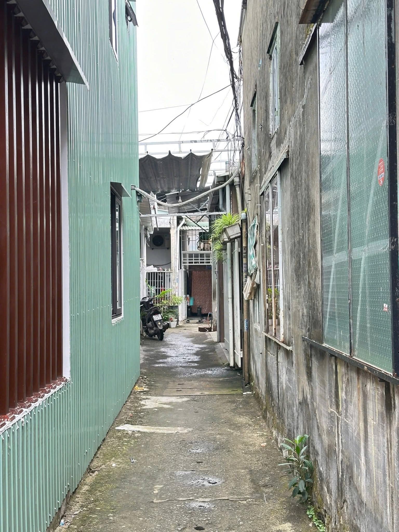 Nhà đất mặt phố, Liên Chiểu, Đà Nẵng - 60.4m² giá 2.65 tỷ