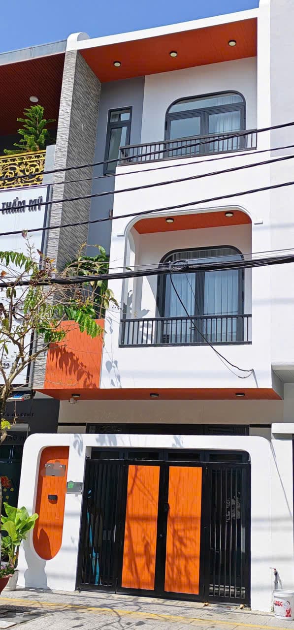 Nhà đất mặt phố, Sơn Trà, Đà Nẵng - 72.6m² giá 16.8 tỷ