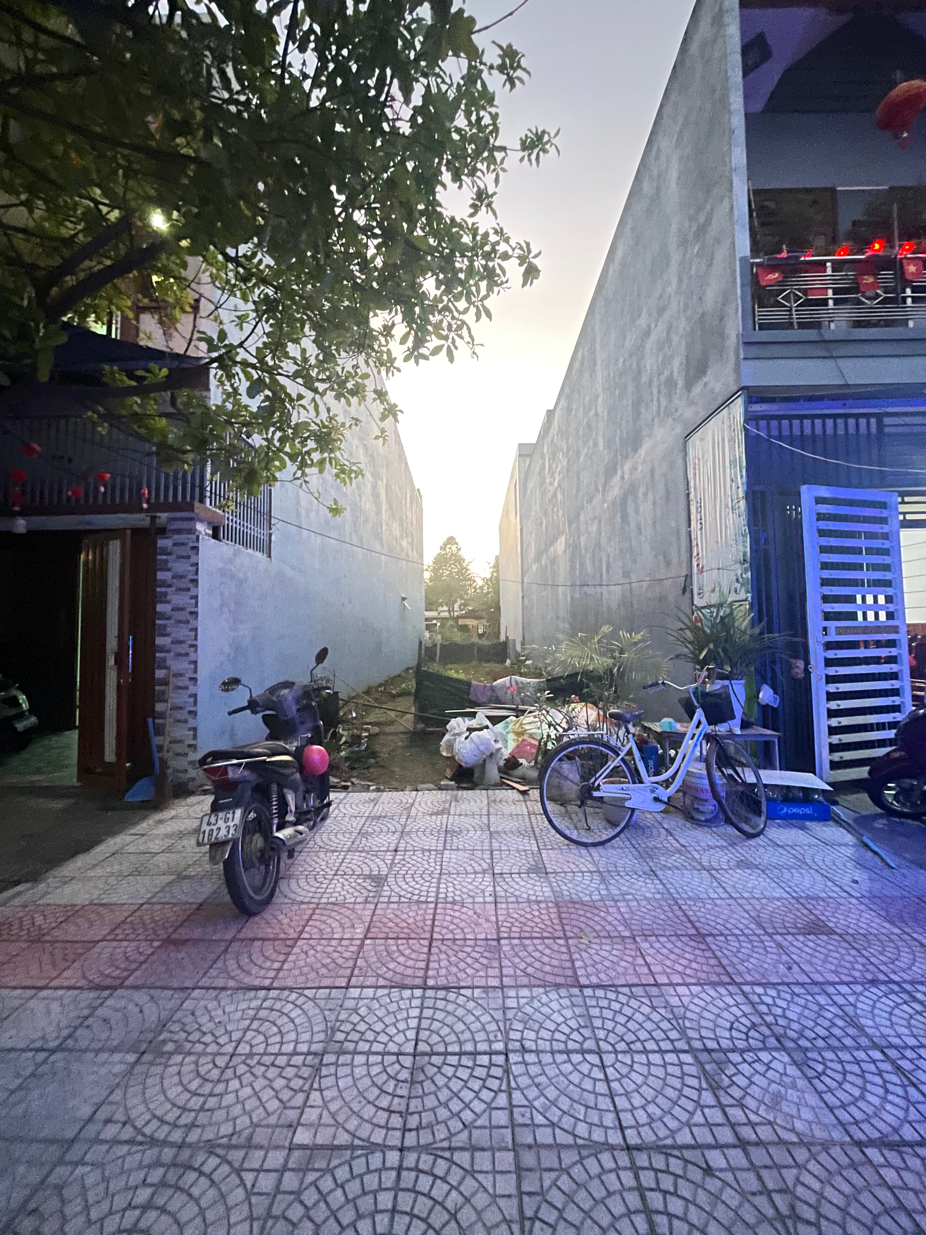 Nhà đất mặt phố, Cẩm Lệ, Đà Nẵng - 100m² giá 5.6 tỷ