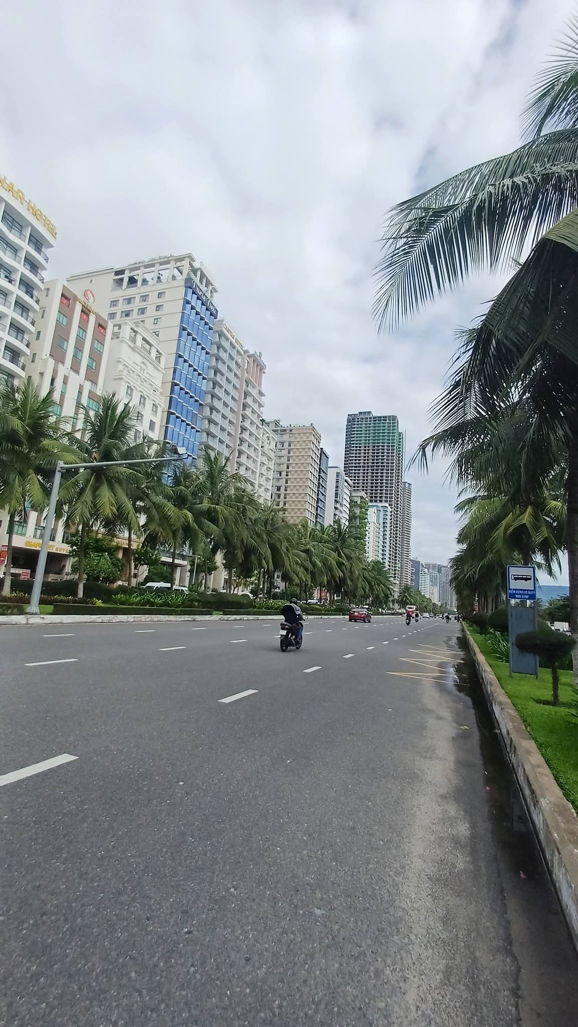 Nhà đất mặt phố, Cẩm Lệ, Đà Nẵng - 100m² giá 9.7 tỷ