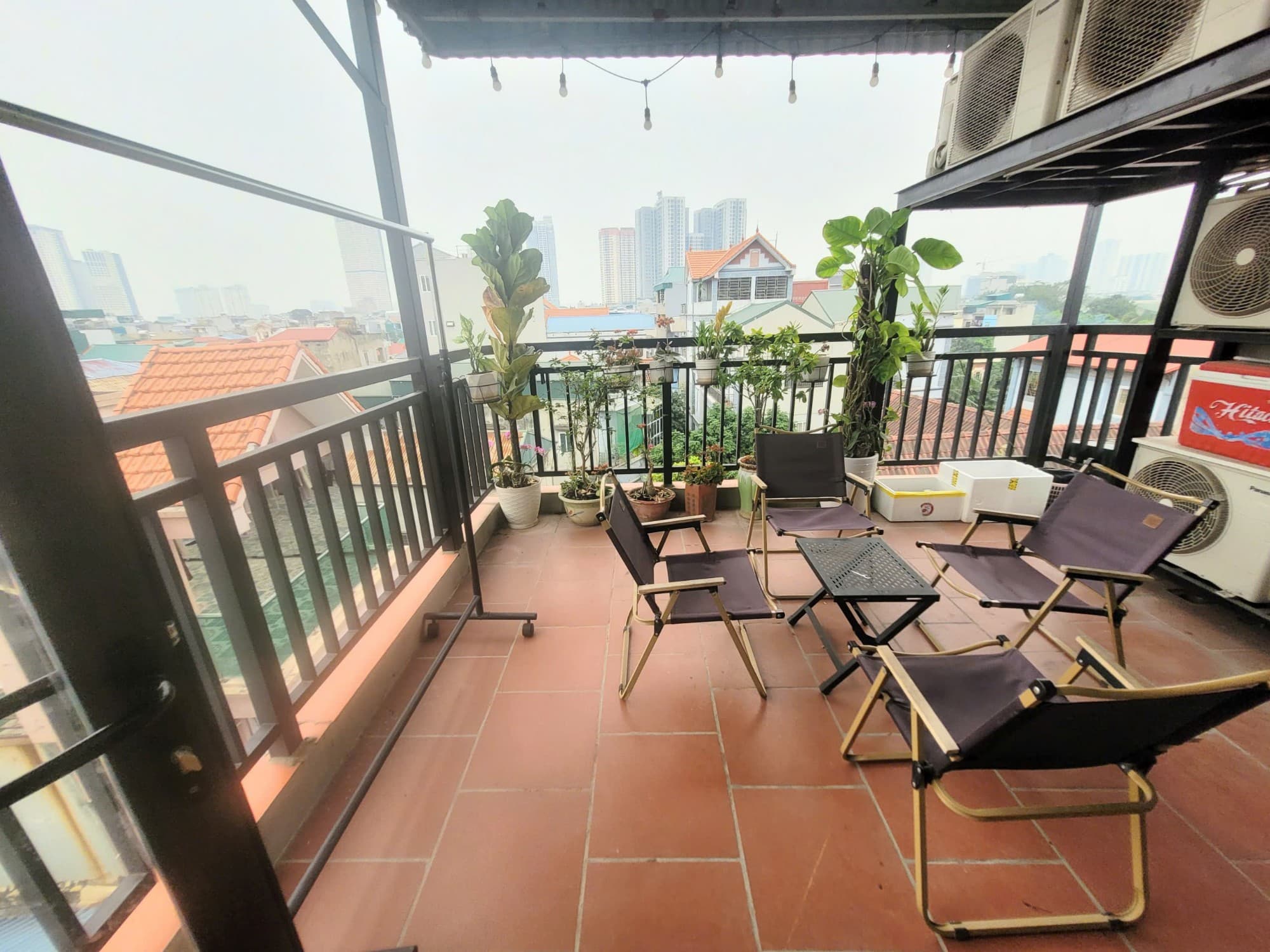 Nhà đất mặt phố, Hà Đông, Hà Nội - 33m² giá 11.6 tỷ