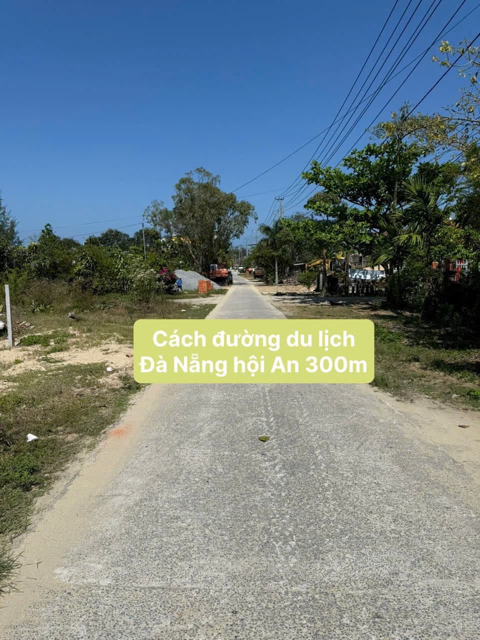 Nhà đất mặt phố Điện Bàn, Quảng Nam - 2, 0m² giá 3.9 tỷ