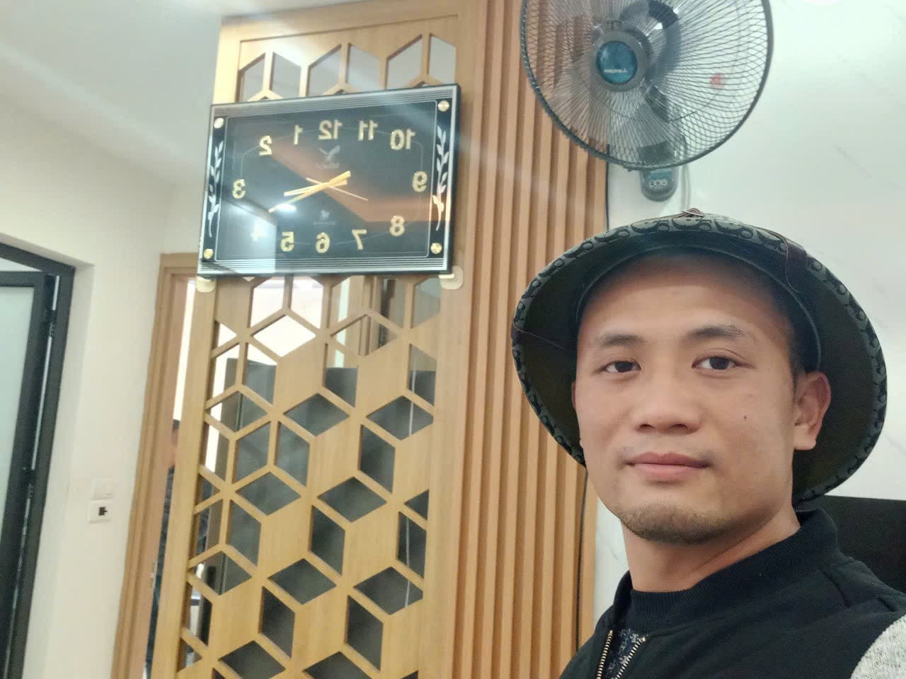 Căn hộ mặt phố, Thanh Xuân, Hà Nội - 60m² giá 3 tỷ