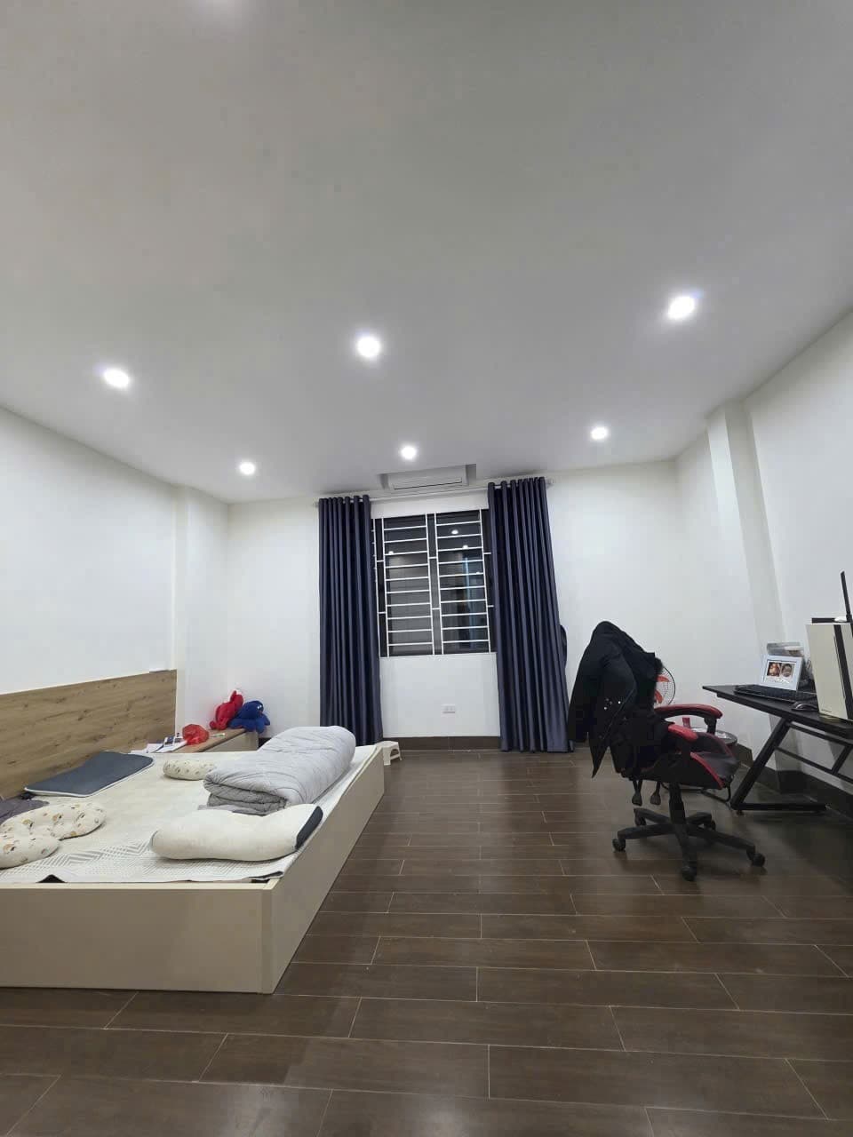 Nhà đất mặt phố, Hà Đông, Hà Nội - 33m² giá 9.8 tỷ