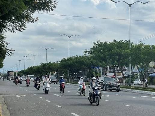 Nhà đất mặt phố, Ngũ Hành Sơn, Đà Nẵng - 150m² giá 11.7 tỷ