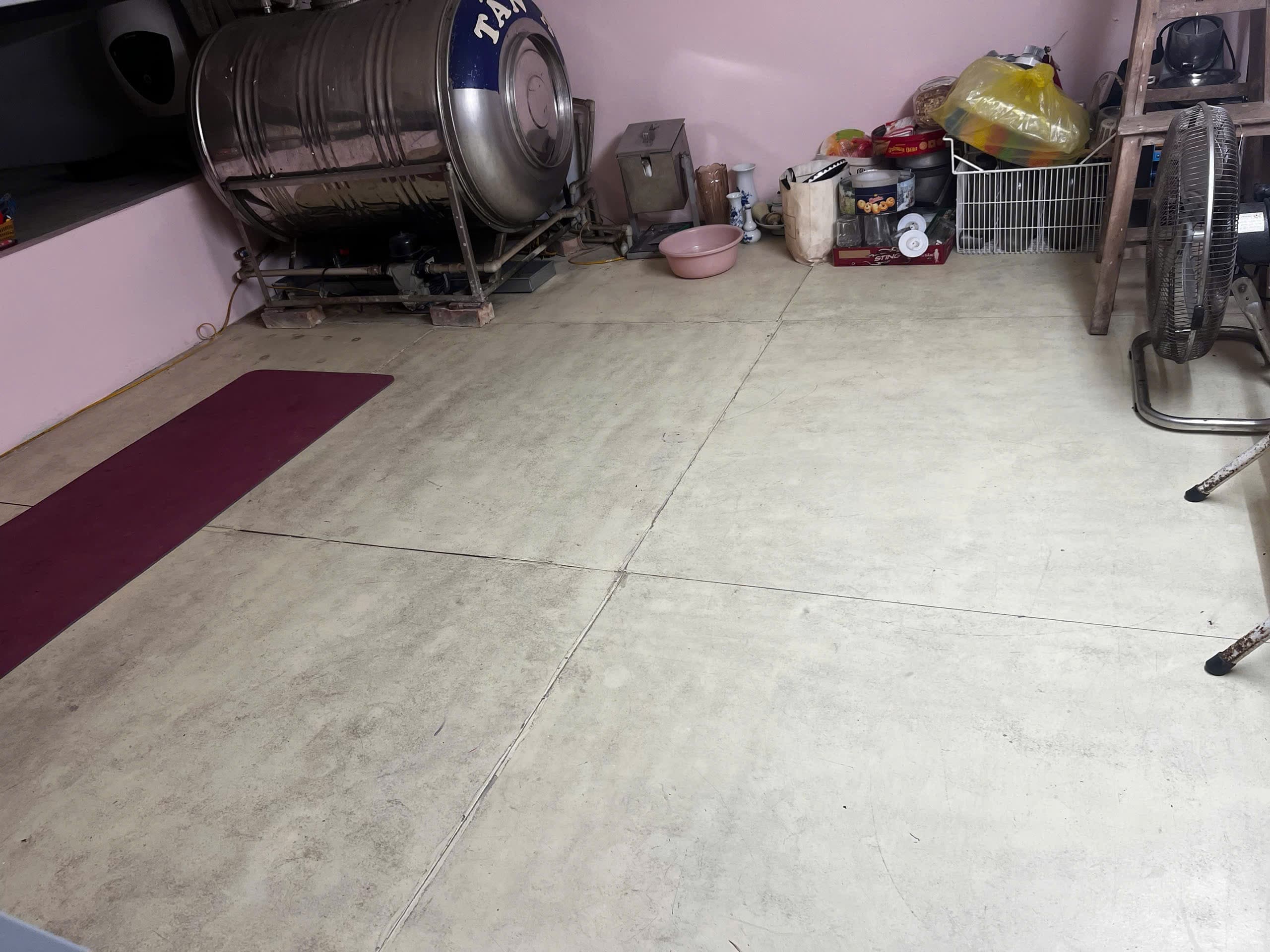 Nhà đất mặt phố, Thanh Xuân, Hà Nội - 32m² giá 3.55 tỷ