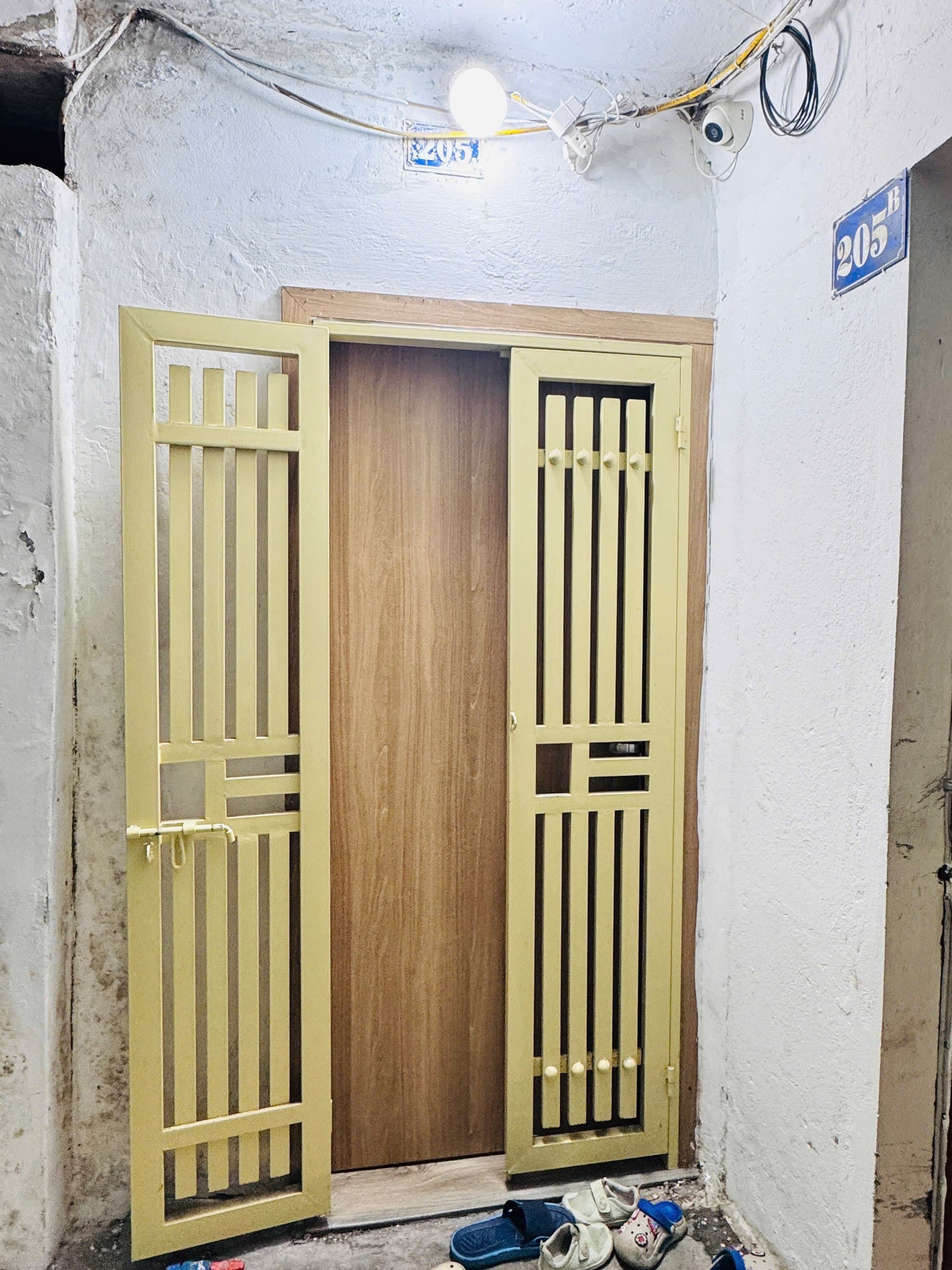 Căn hộ mặt phố Hoàng Mai, Hà Nội - 22m² giá 3.85 tỷ