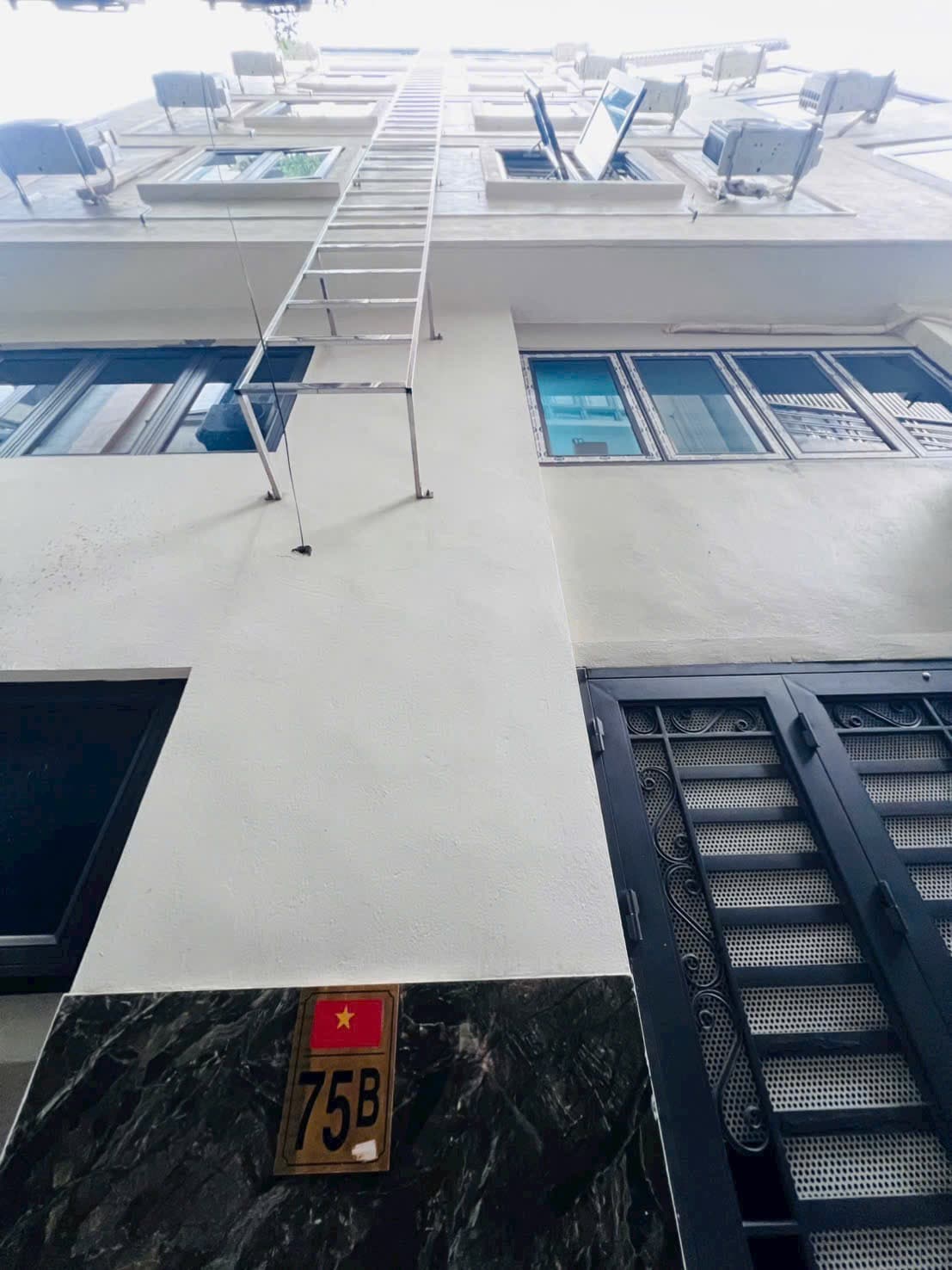 Nhà đất mặt phố, Nam Từ Liêm, Hà Nội - 58m² giá 13.5 tỷ