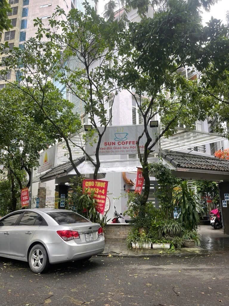 Nhà đất mặt phố, Nam Từ Liêm, Hà Nội - 163m² giá 68 tỷ