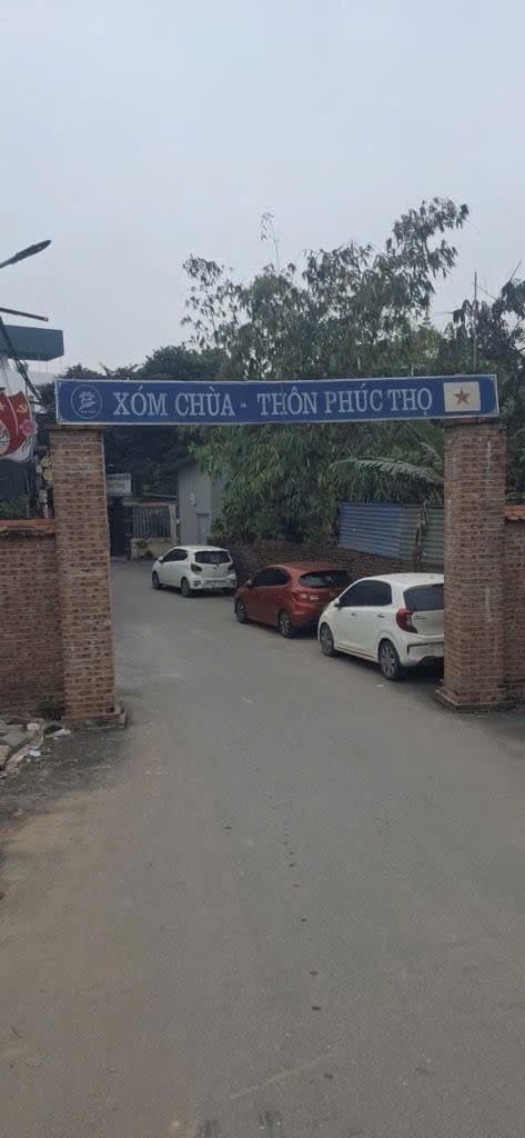 Nhà đất mặt phố Gia Lâm, Hà Nội - 213m² giá 16.3 tỷ