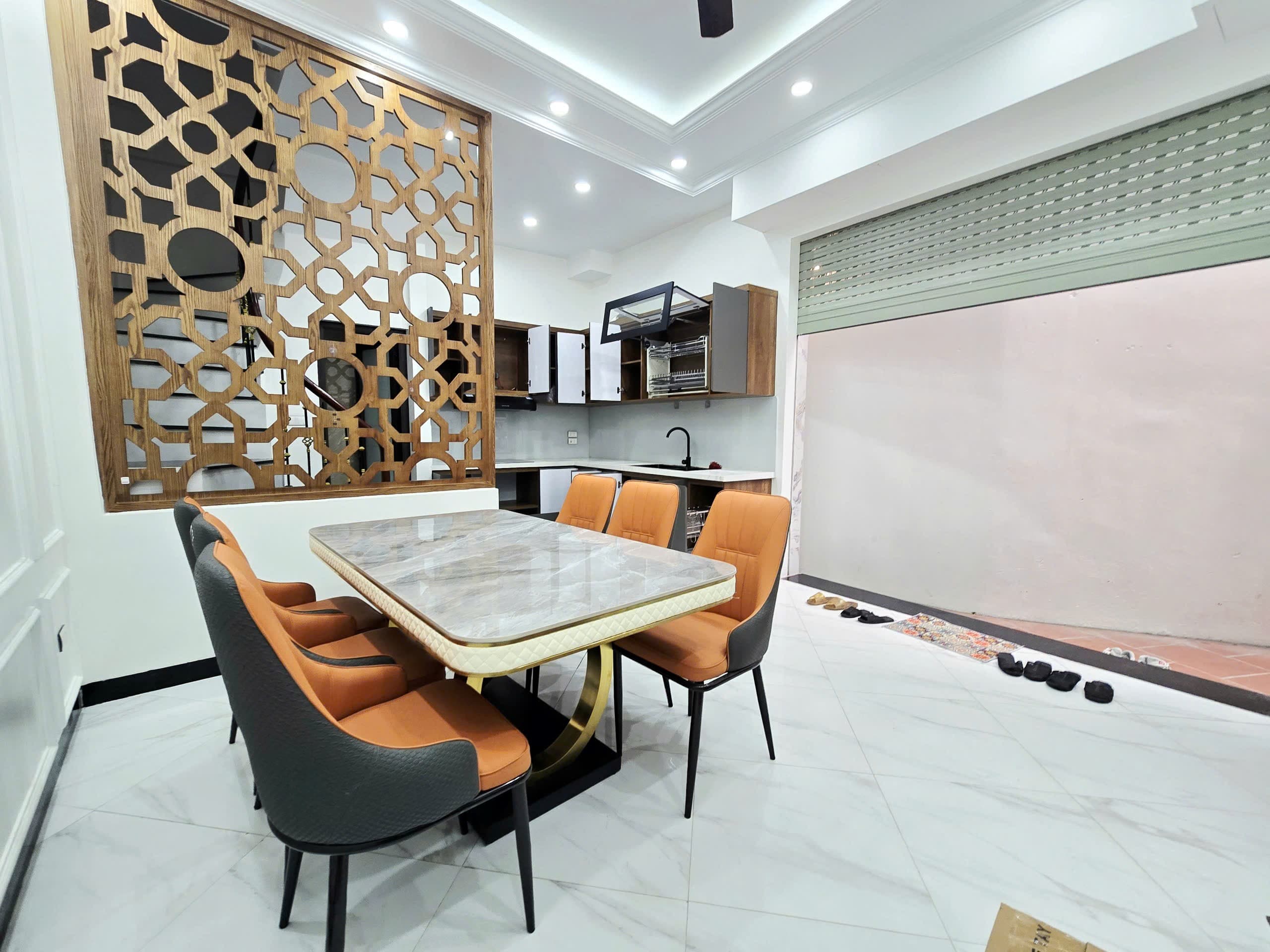 Nhà đất mặt phố, Ba Đình, Hà Nội - 30m² giá 7.8 tỷ