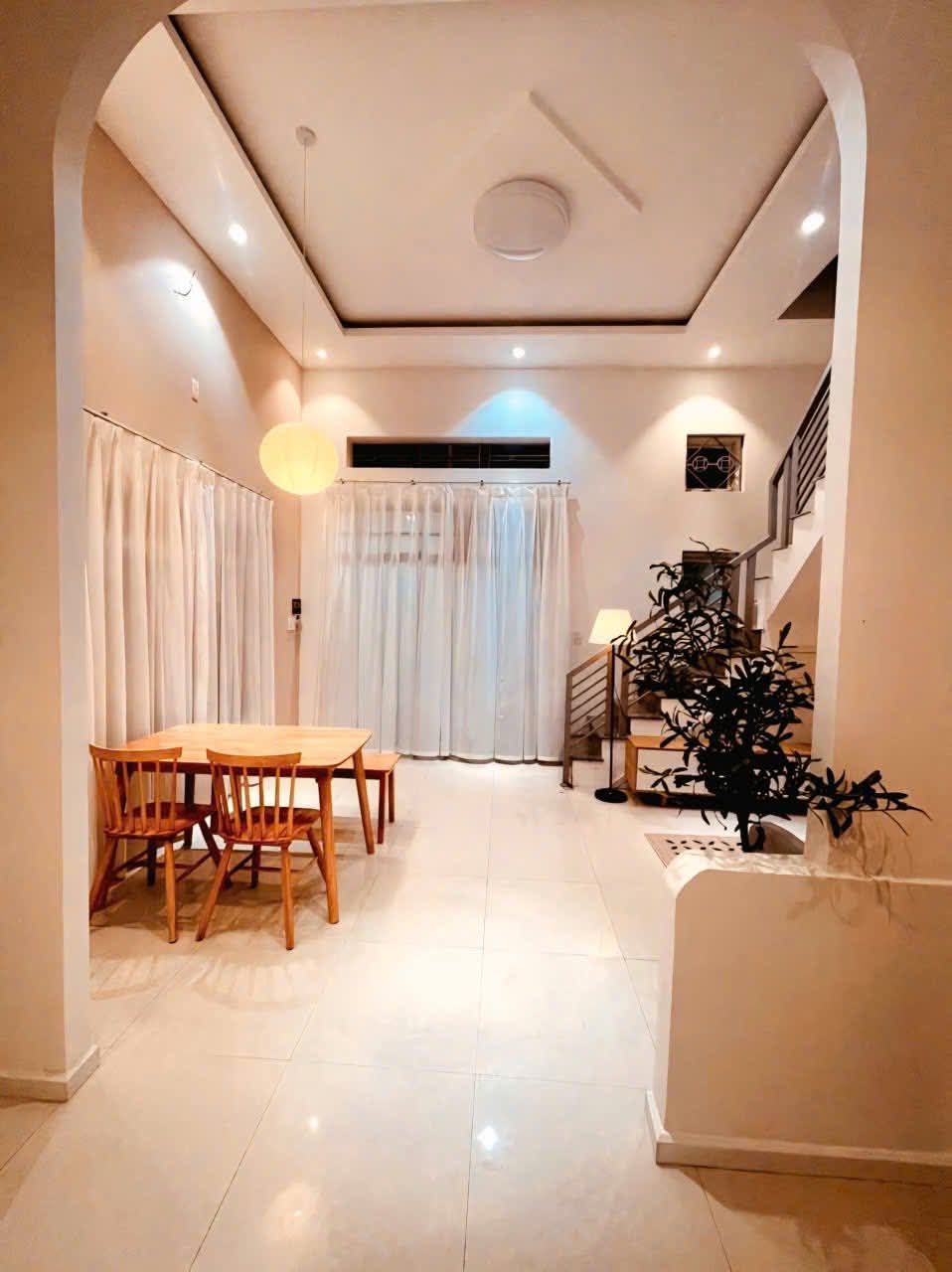 Nhà đất mặt phố, Hải Châu, Đà Nẵng - 48m² giá 4.95 tỷ