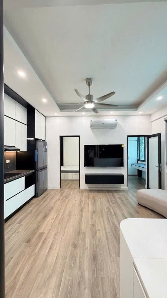 Căn hộ mặt phố, Cầu Giấy, Hà Nội - 51m² giá 4.5 tỷ