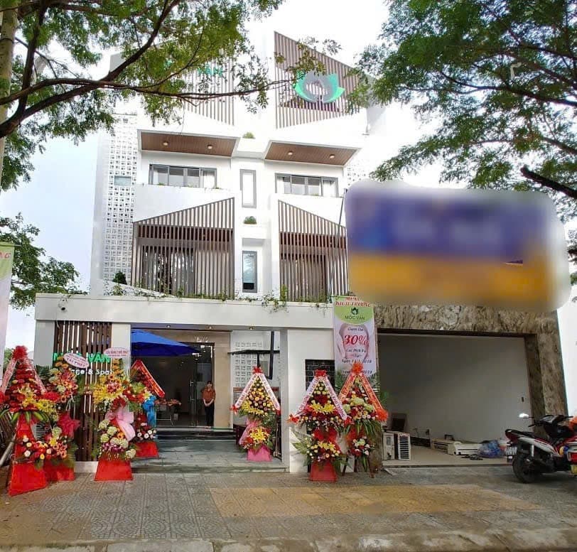 Nhà đất mặt phố, Hội An, Quảng Nam - 200m² giá 15.3 tỷ