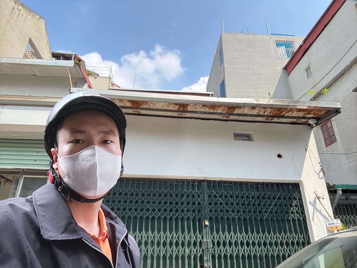 Nhà đất mặt phố, Thanh Trì, Hà Nội - 46m² giá 9.8 tỷ