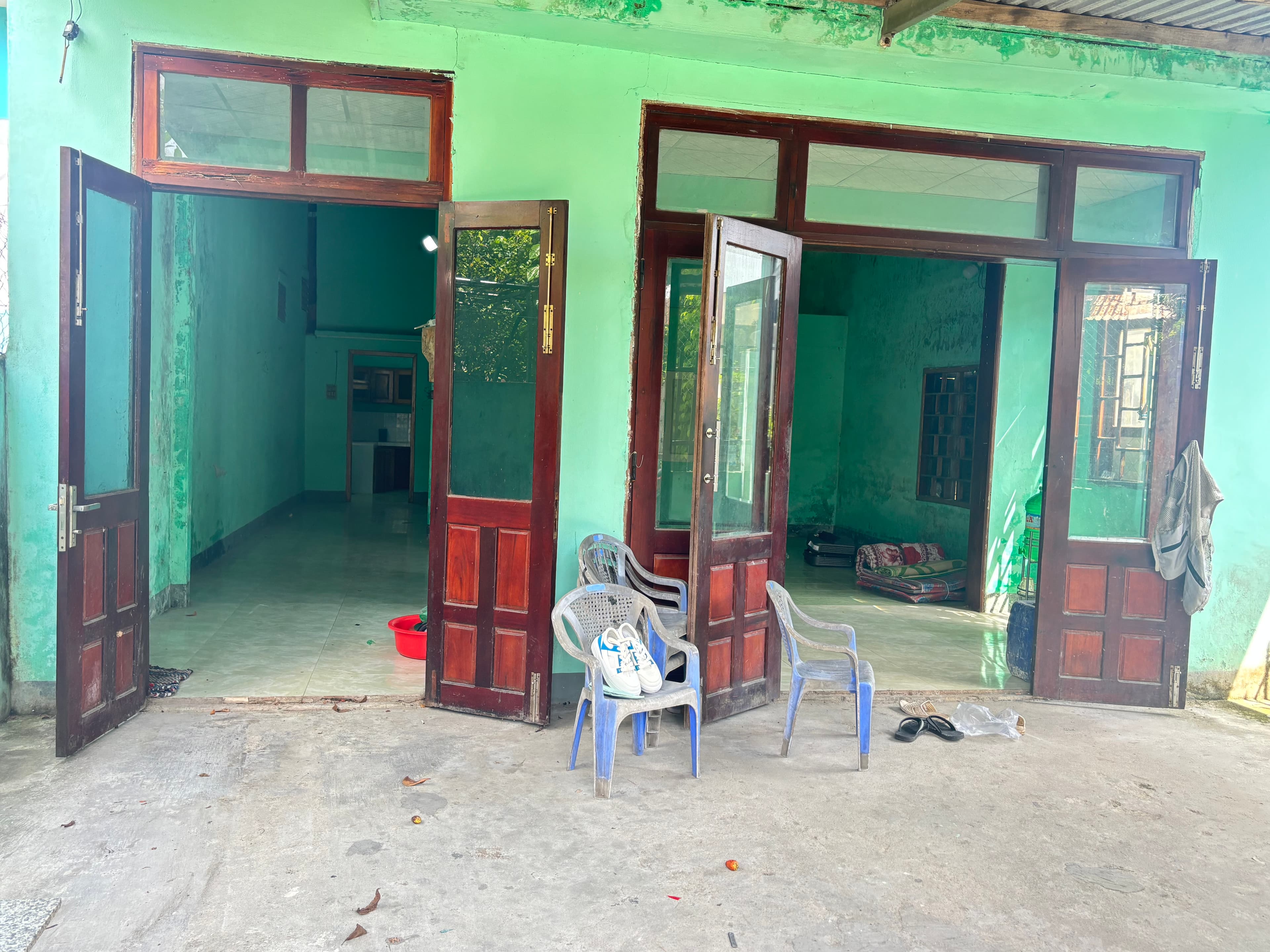Nhà đất mặt phố, Ngũ Hành Sơn, Đà Nẵng - 134.6m² giá 5.7 tỷ