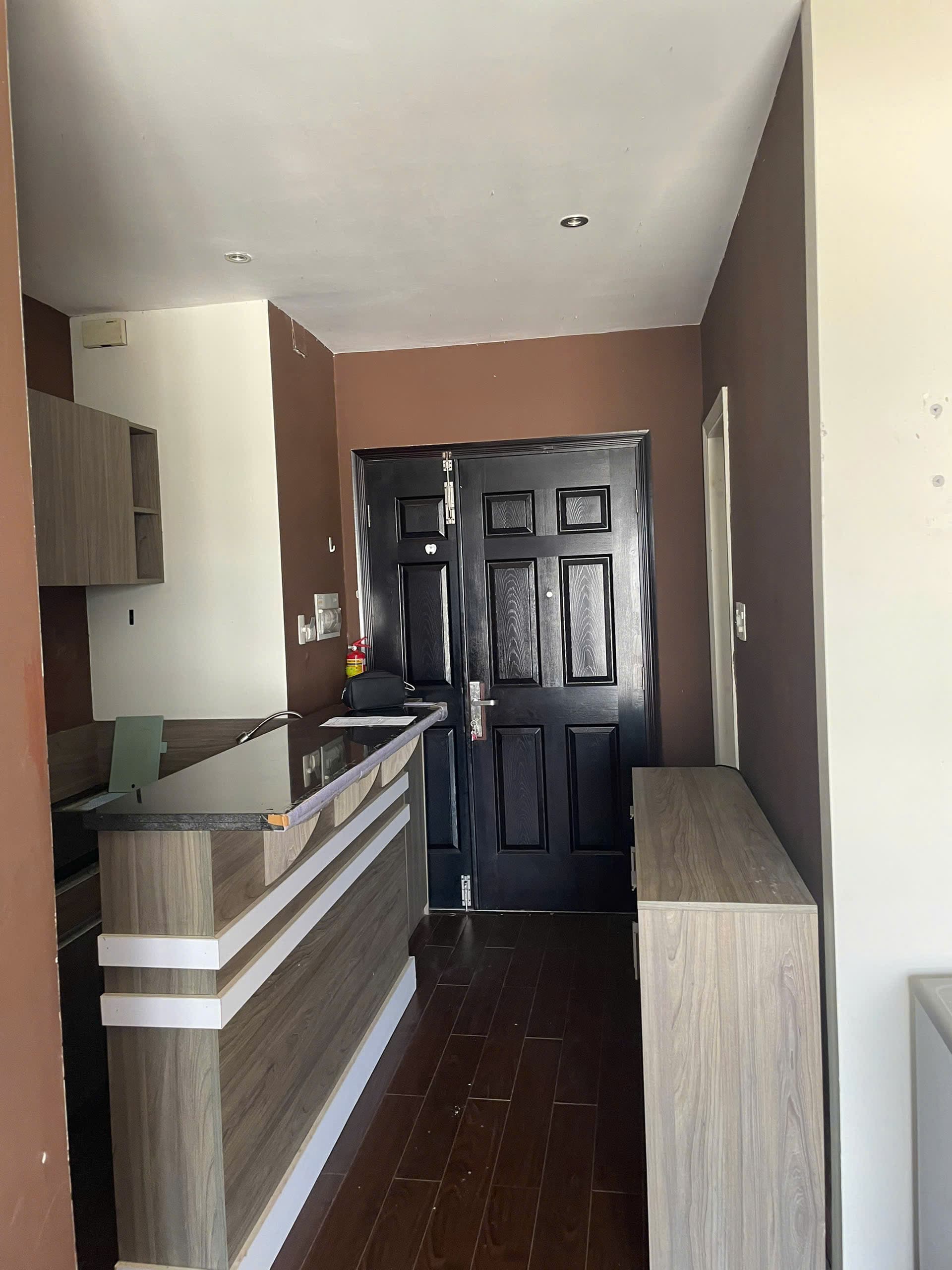 Nhà đất mặt phố, Hải Châu, Đà Nẵng - 45m² giá 3.5 tỷ