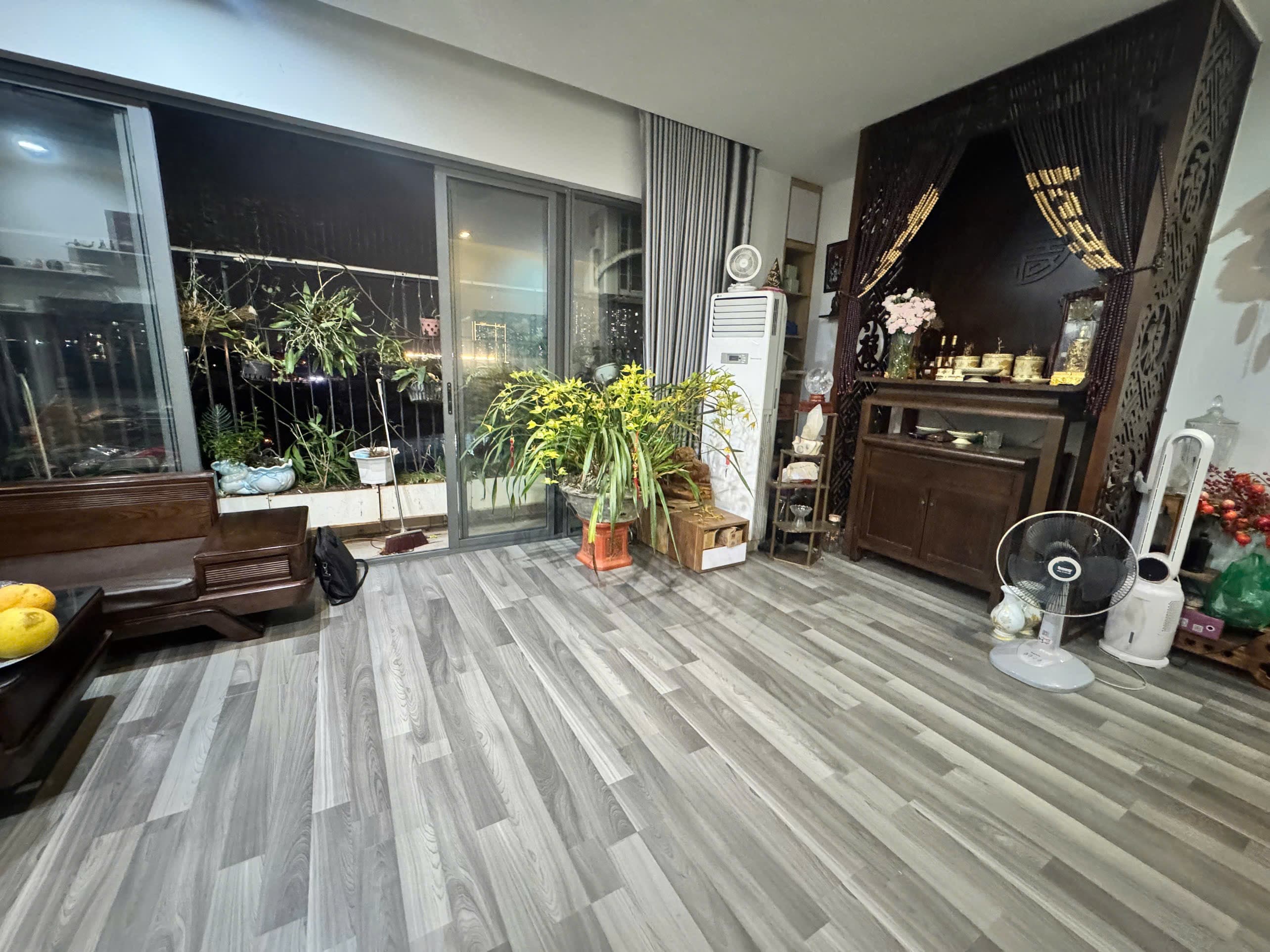 Căn hộ mặt phố Nam Từ Liêm, Hà Nội - 1, 0m² giá 8 tỷ