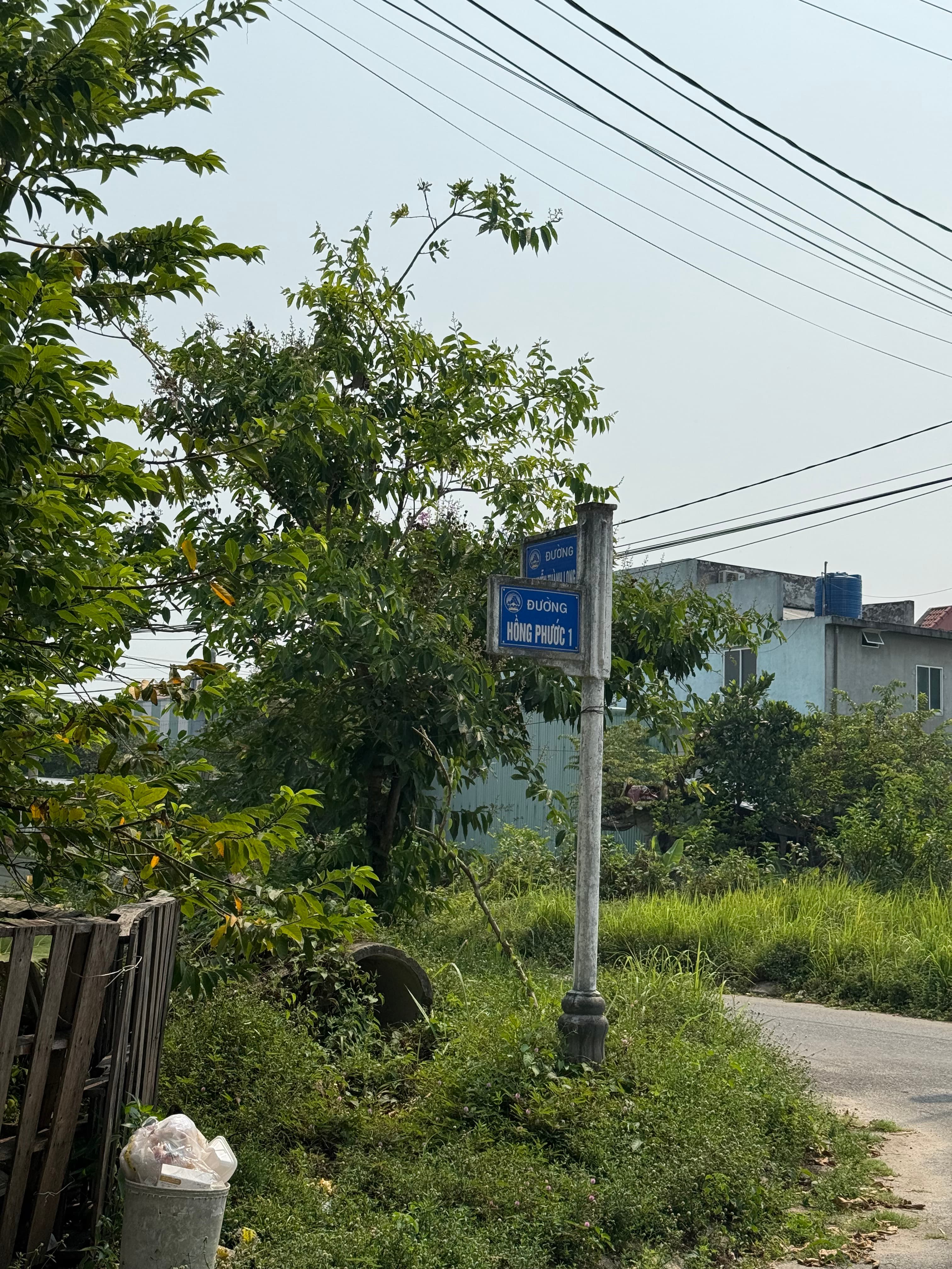 Nhà đất mặt phố, Liên Chiểu, Đà Nẵng - 107.5m² giá 3.55 tỷ