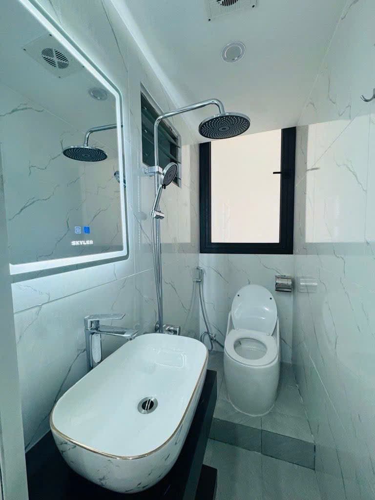Căn hộ Khu đô thị Nam Trung Yên -, - 57m² giá 6.15 tỷ