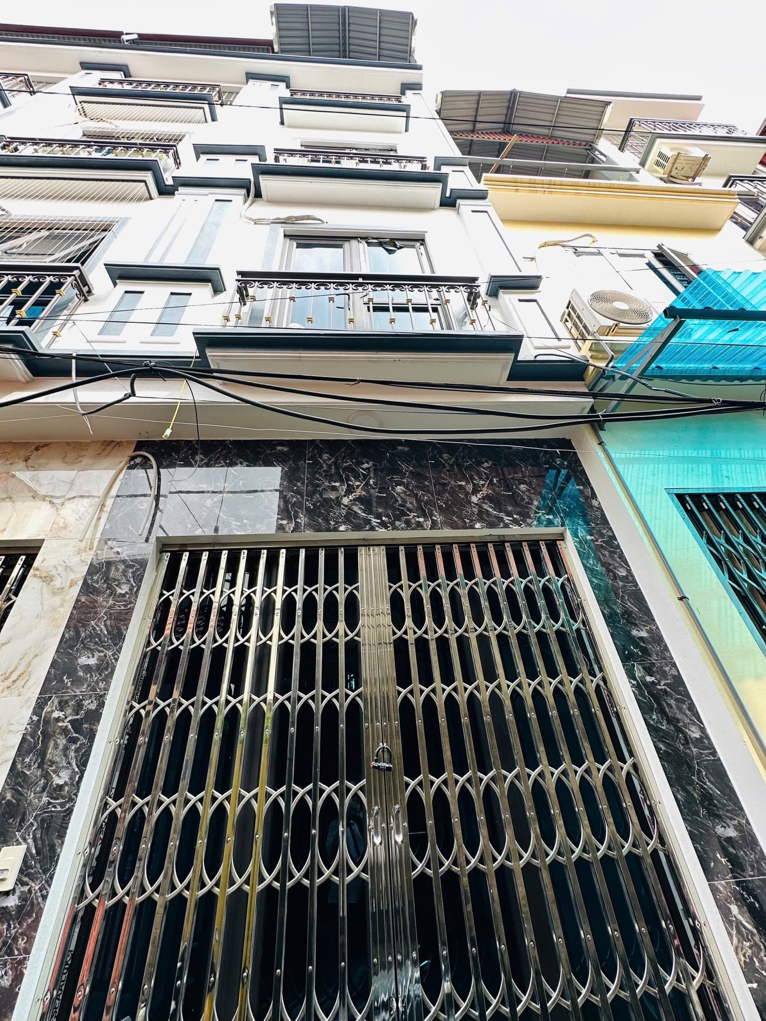 Nhà đất mặt phố, Hà Đông, Hà Nội - 41m² giá 7.9 tỷ